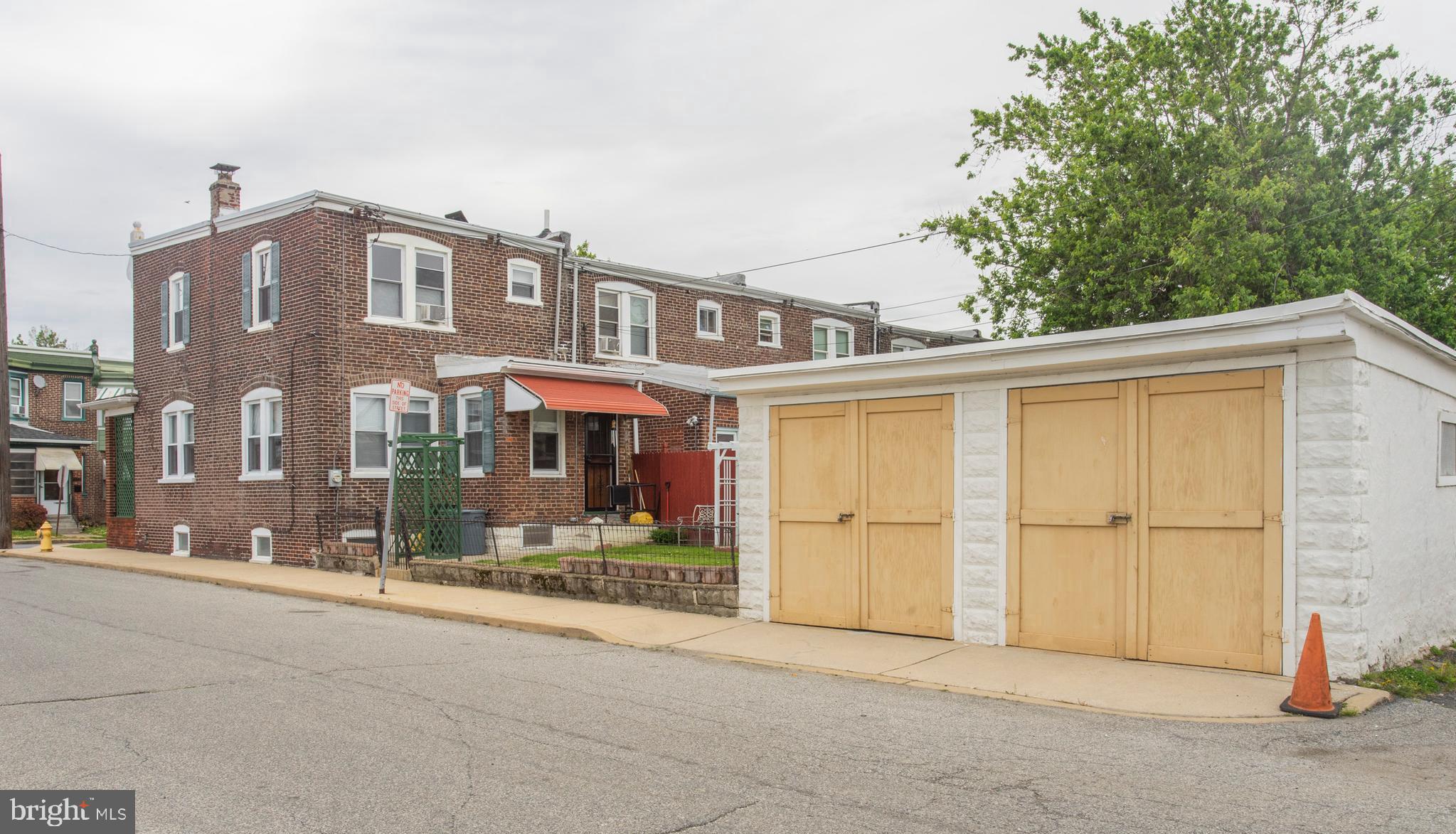 LINWOOD - Residential