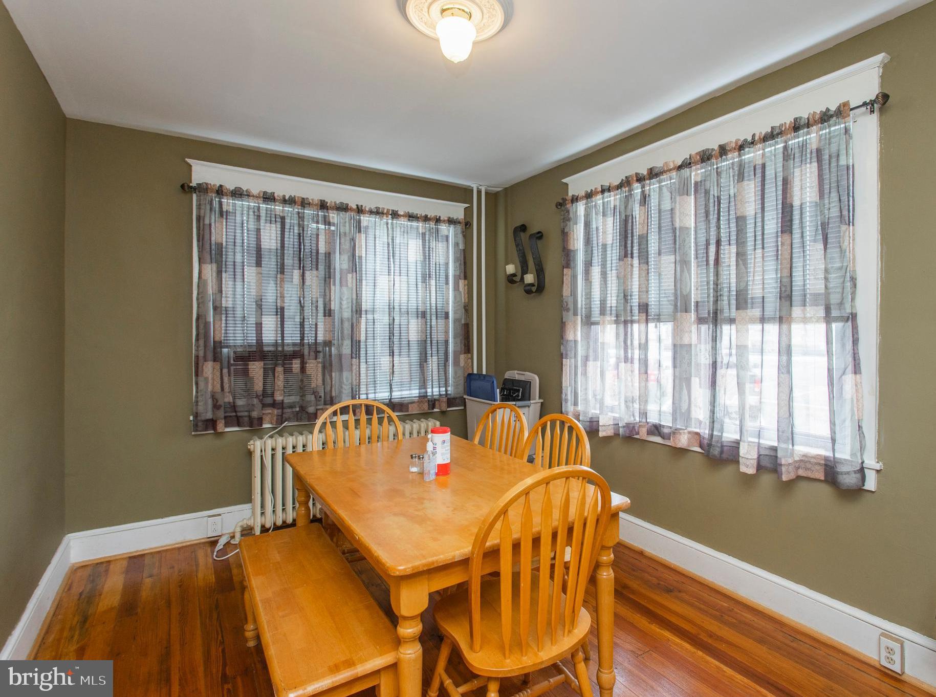 LINWOOD - Residential