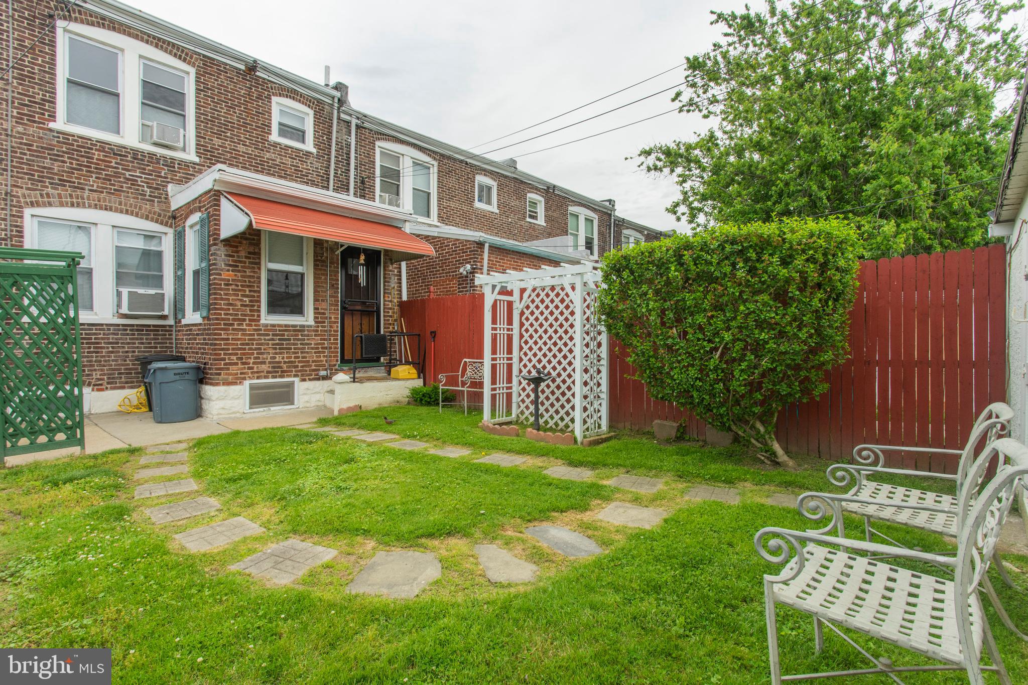 LINWOOD - Residential