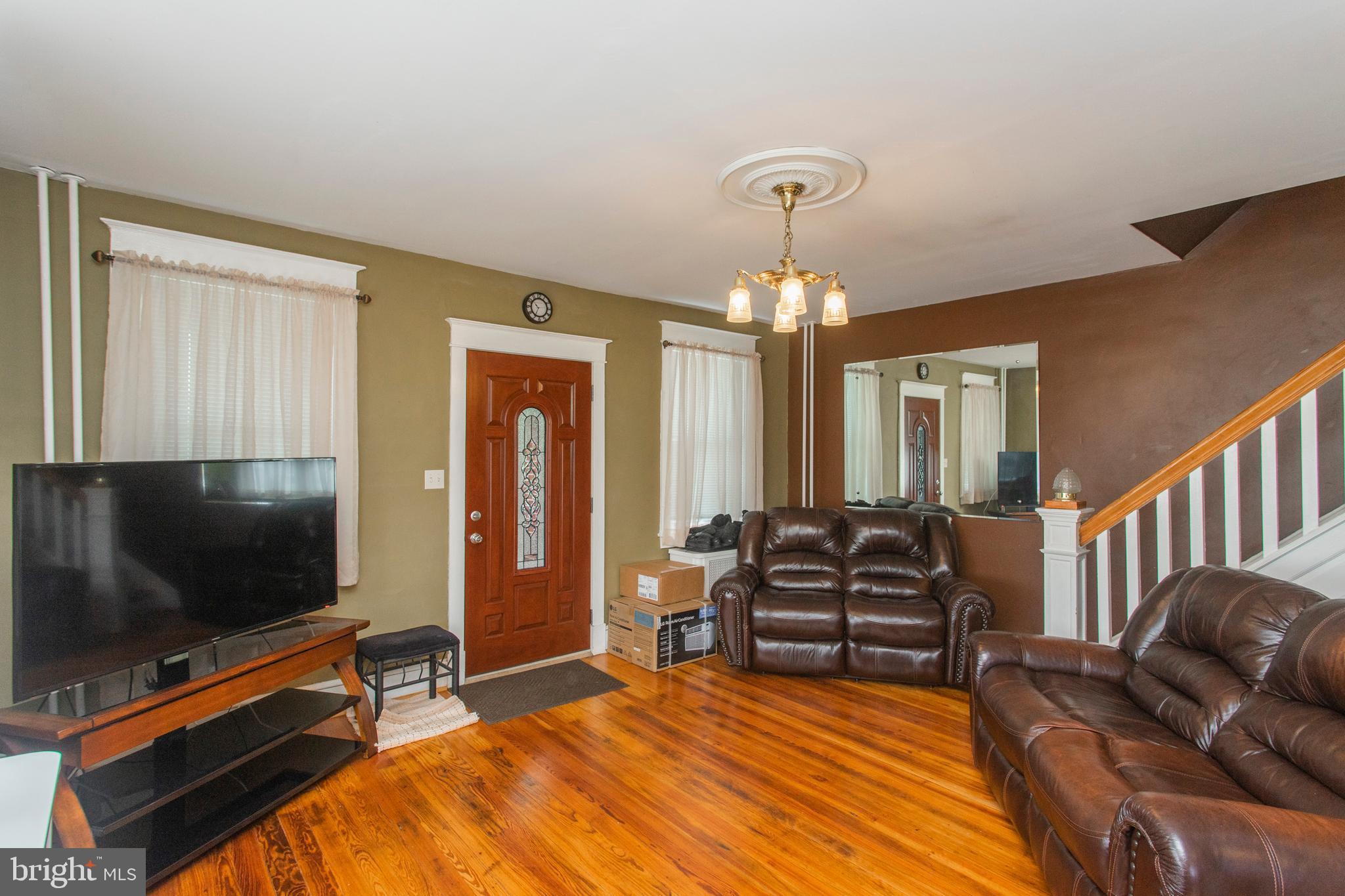 LINWOOD - Residential