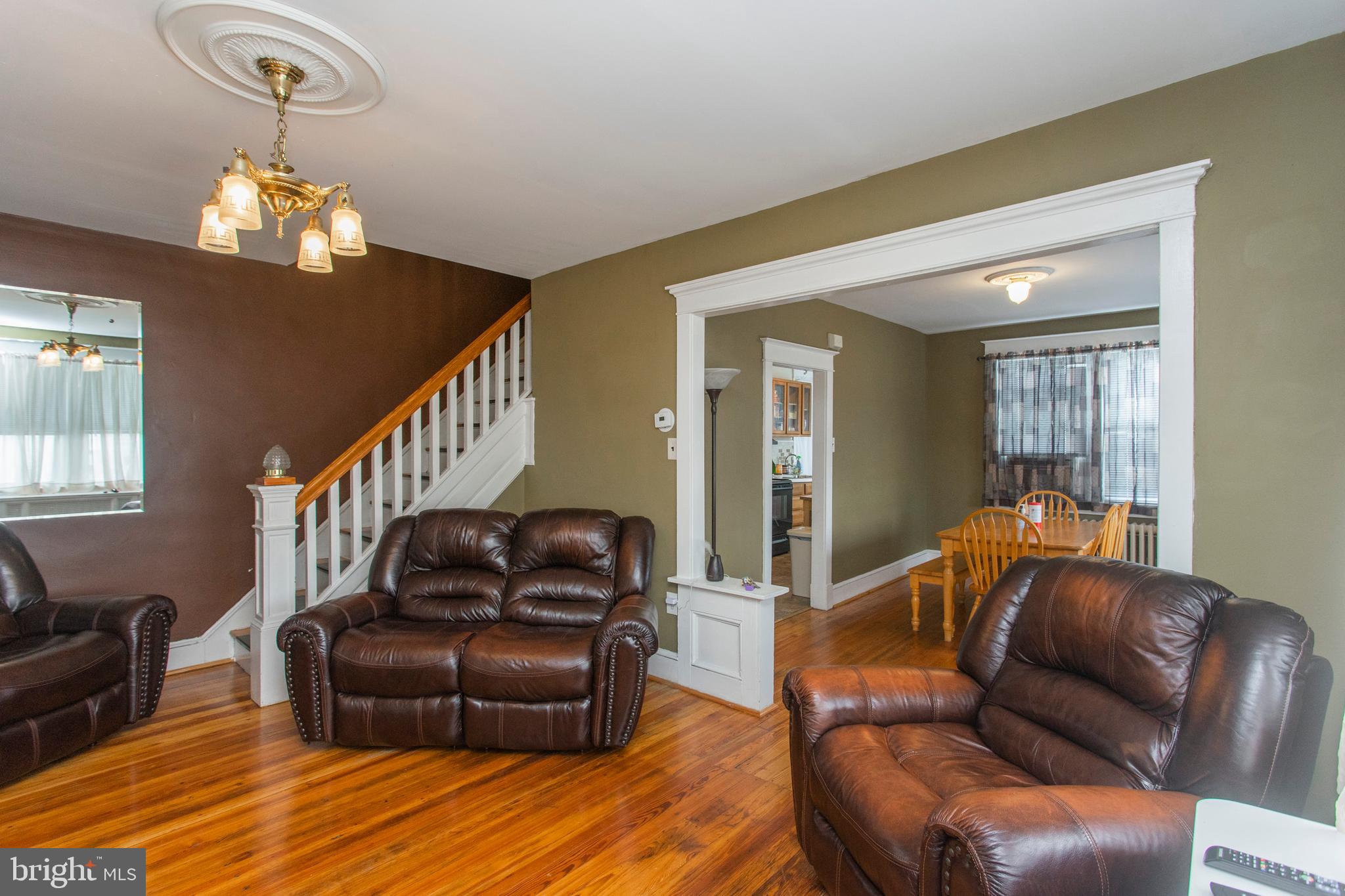 LINWOOD - Residential