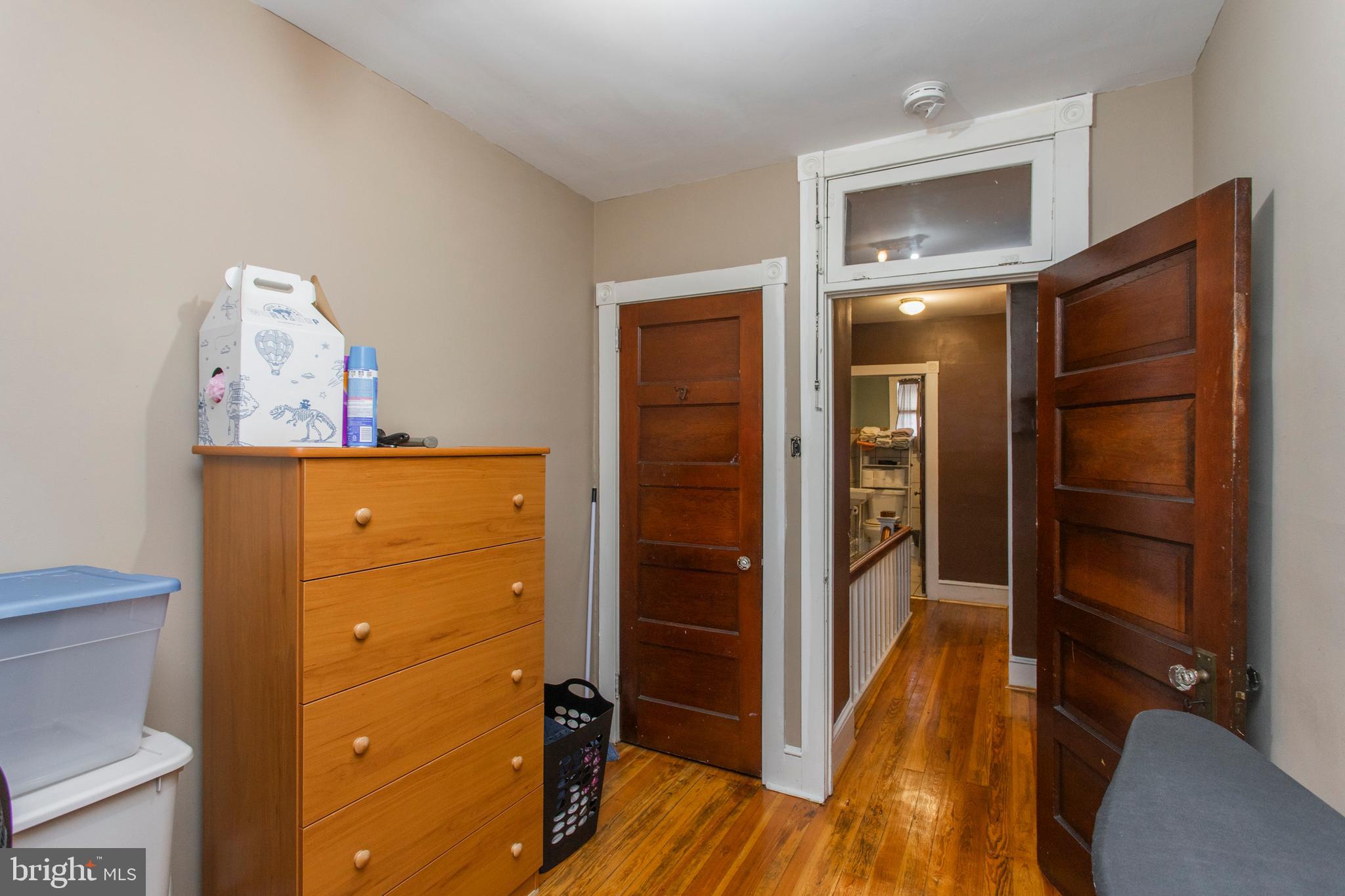 LINWOOD - Residential