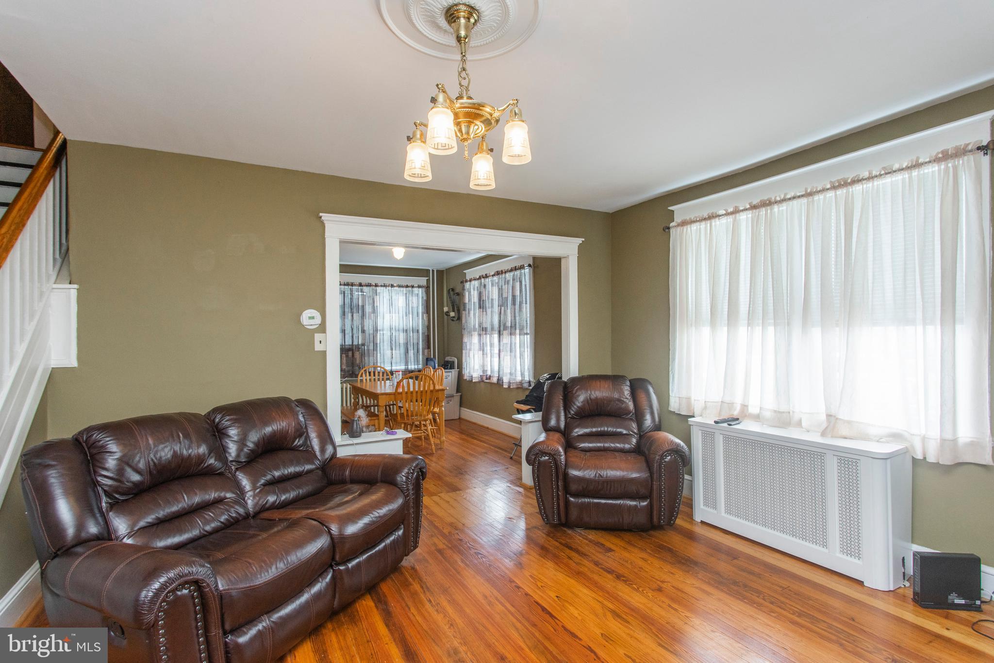 LINWOOD - Residential