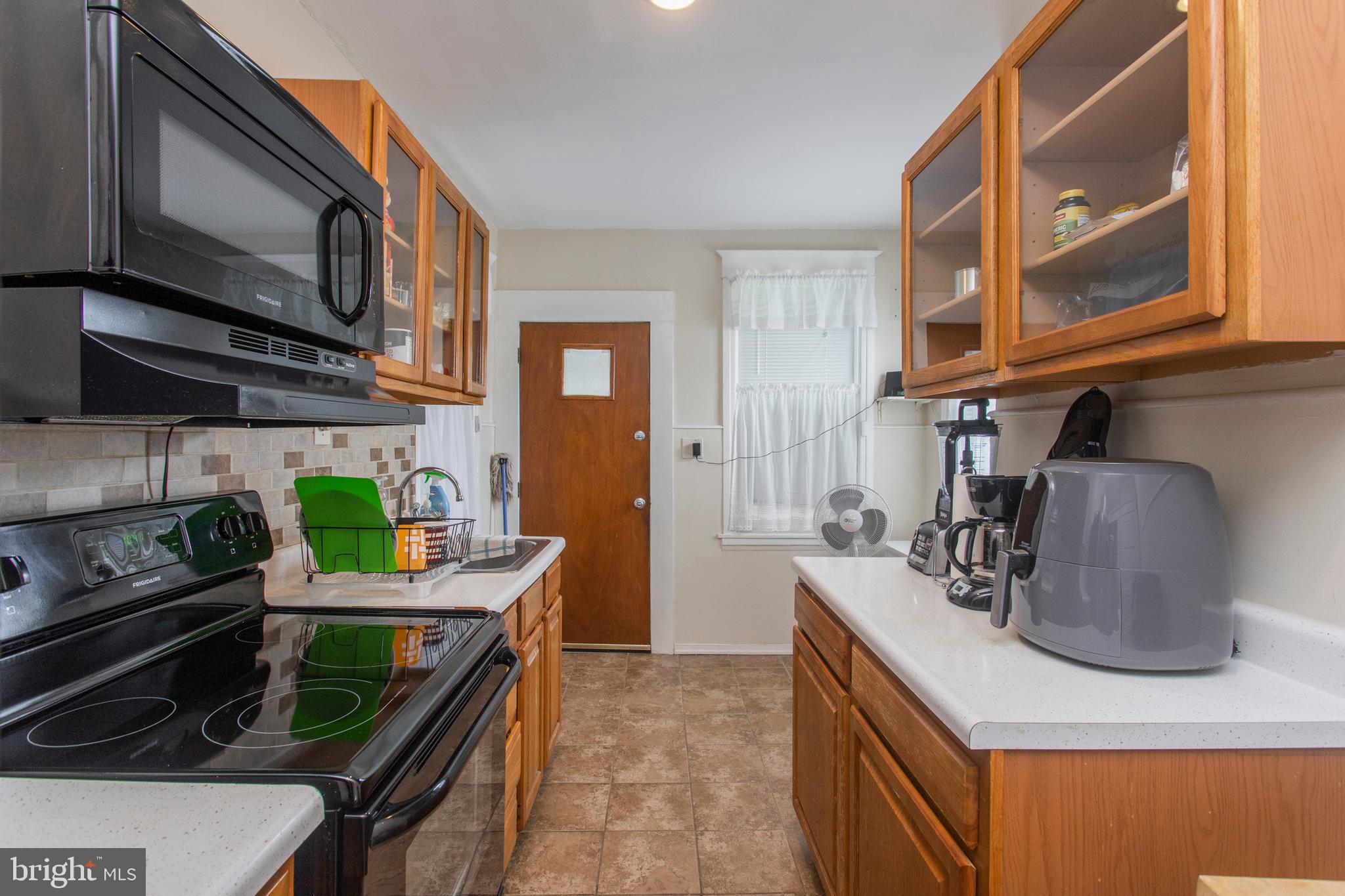 LINWOOD - Residential