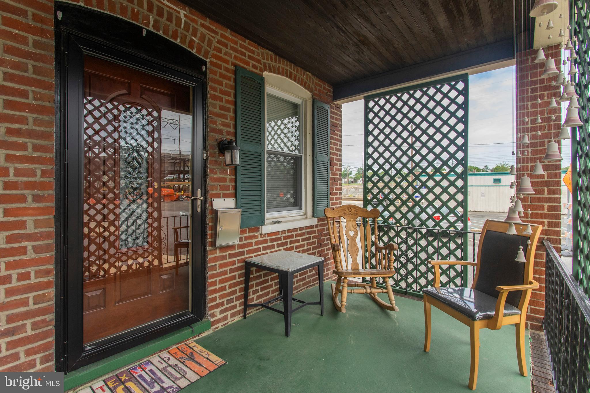 LINWOOD - Residential