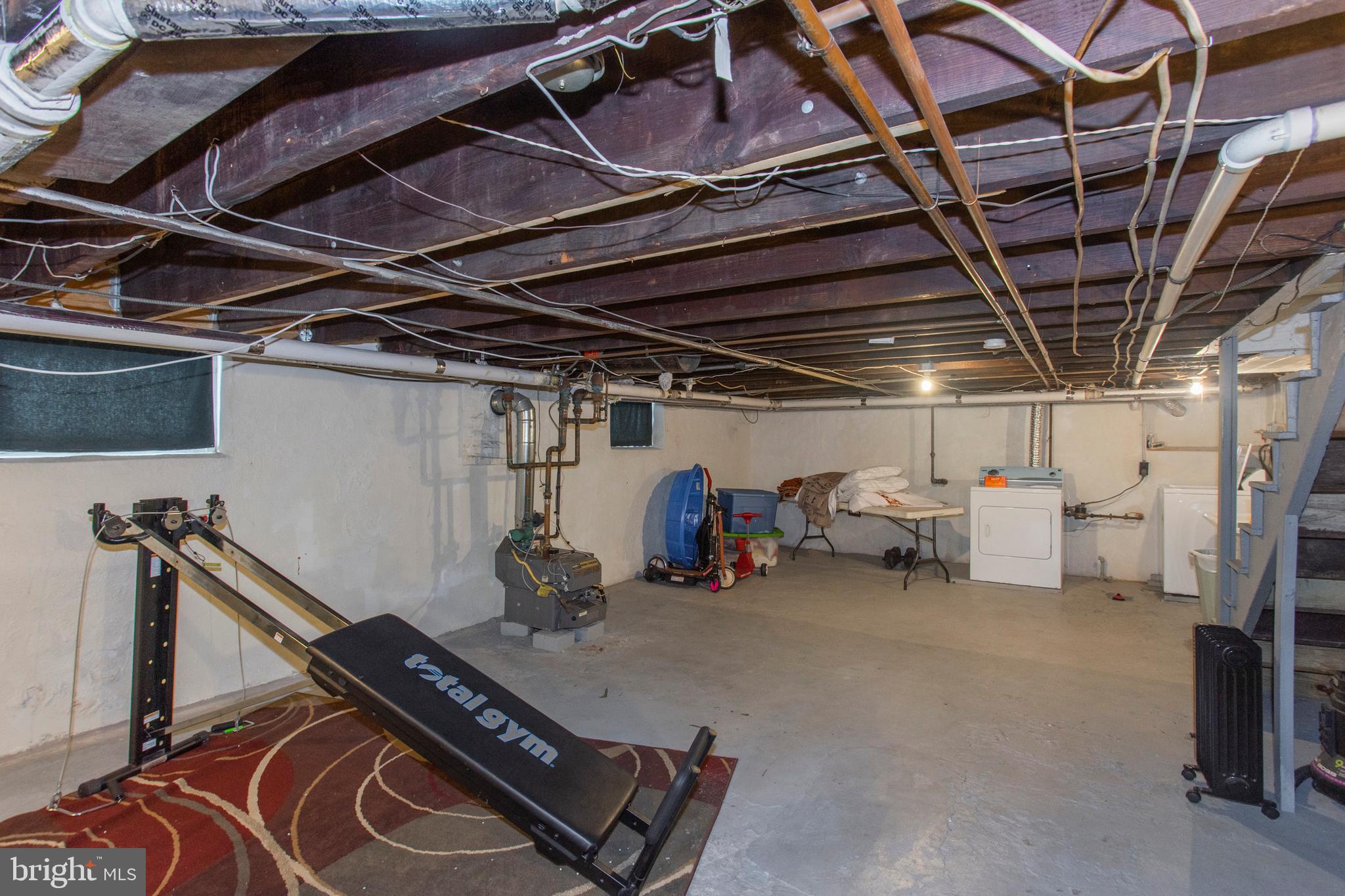 LINWOOD - Residential