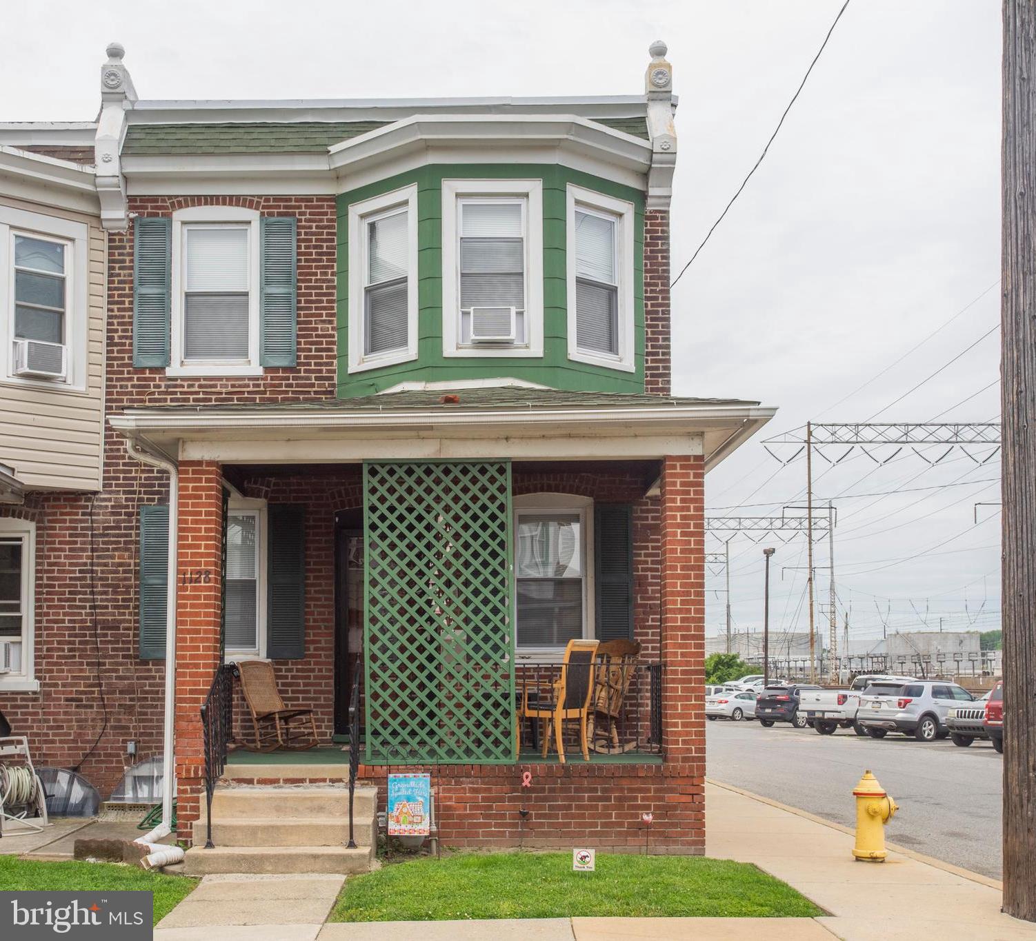 LINWOOD - Residential