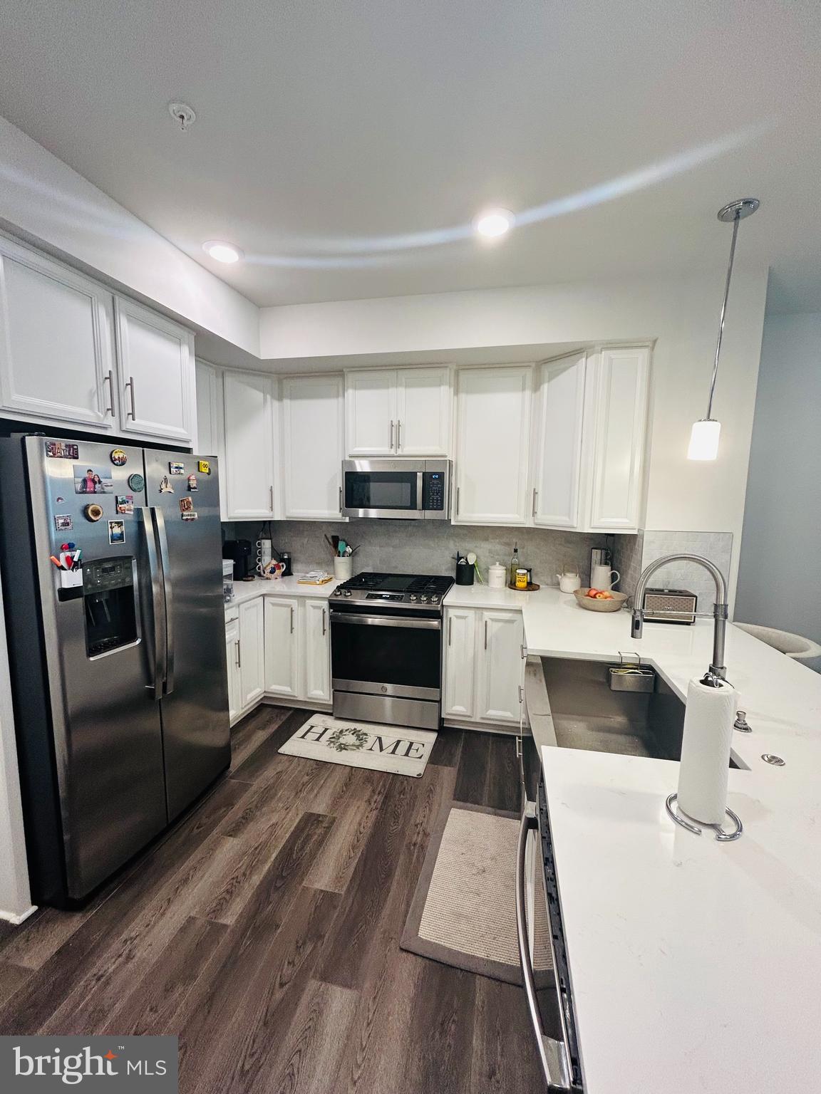 WOODLAND - Residential Lease