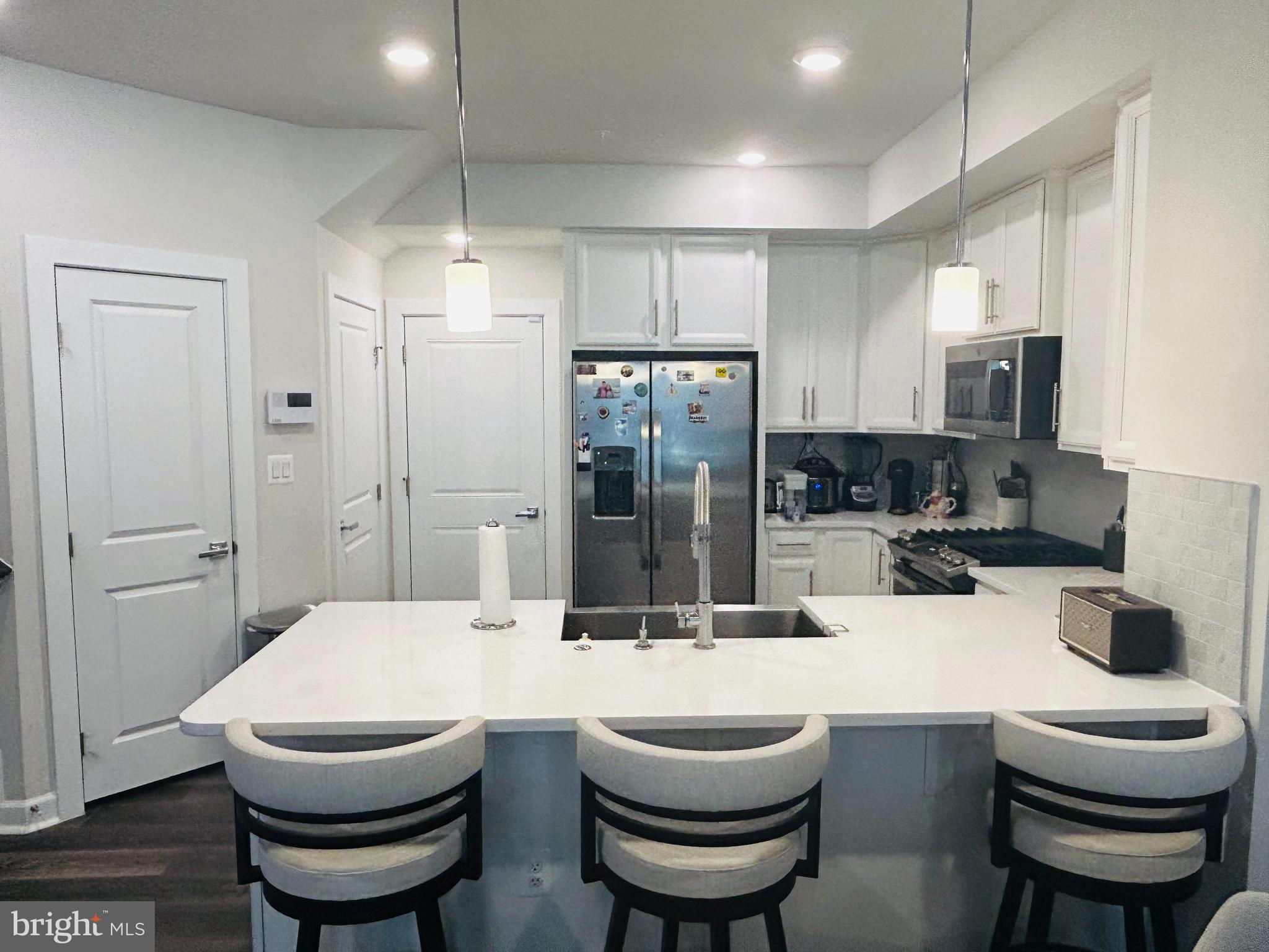 WOODLAND - Residential Lease