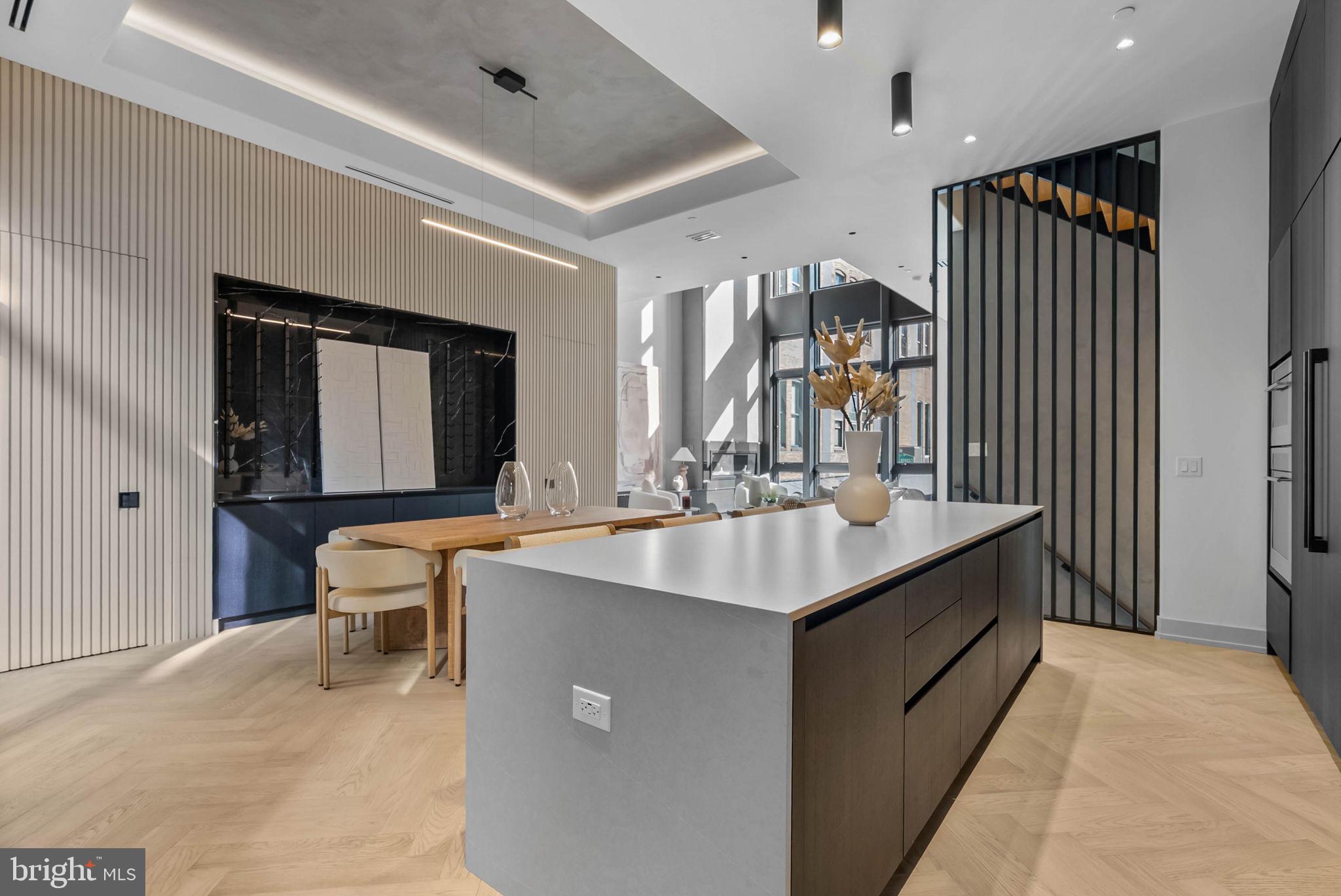 FITLER SQUARE - Residential