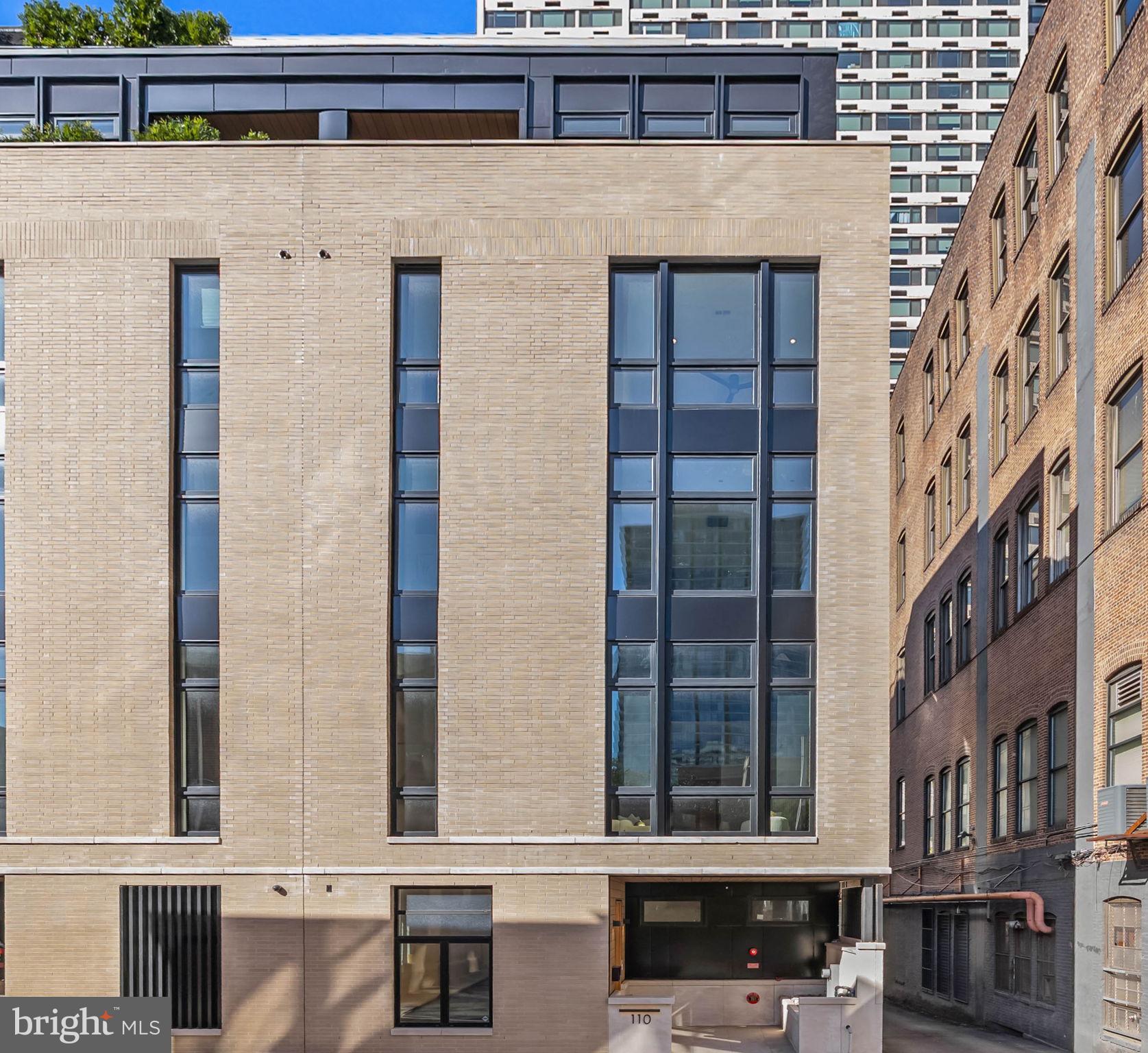 FITLER SQUARE - Residential