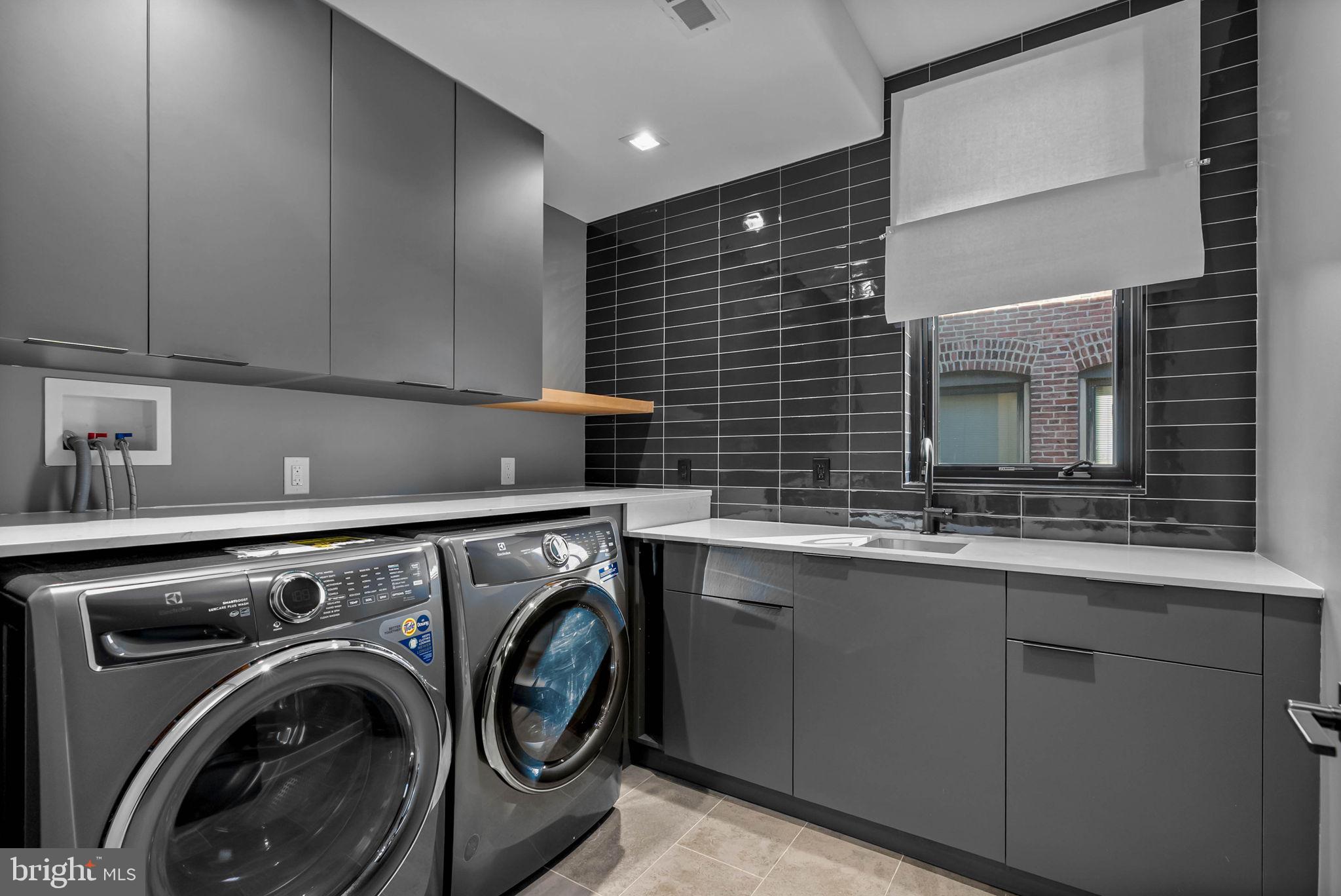 FITLER SQUARE - Residential