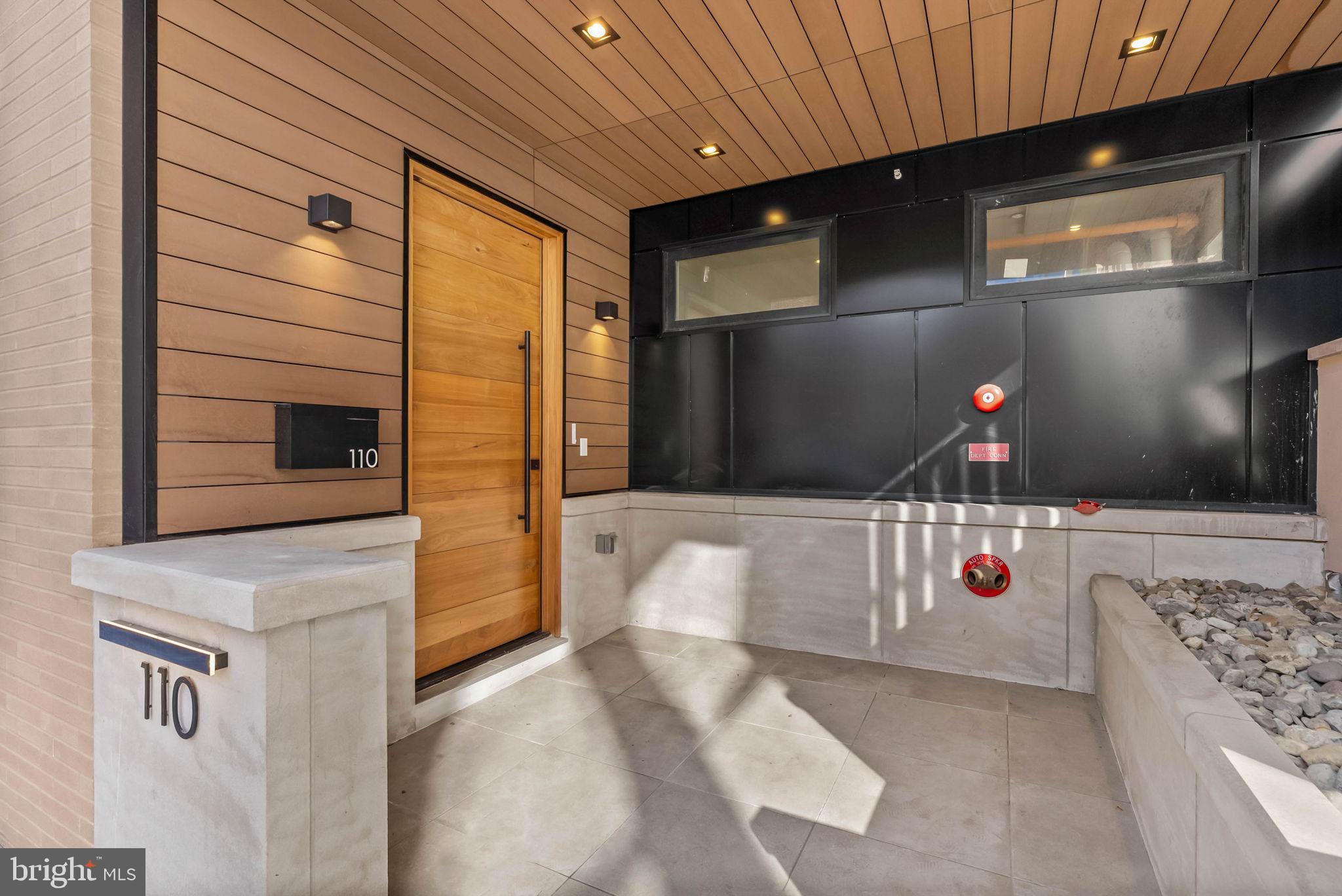 FITLER SQUARE - Residential