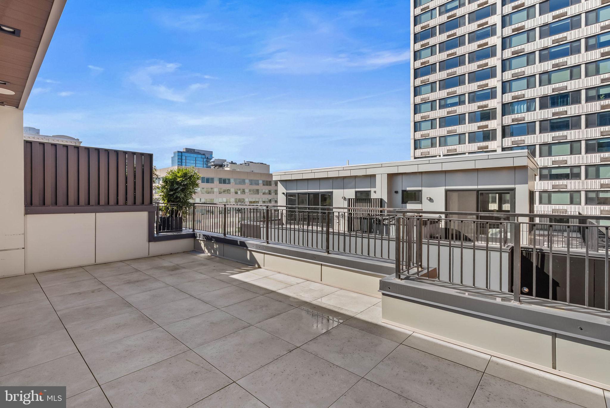 FITLER SQUARE - Residential