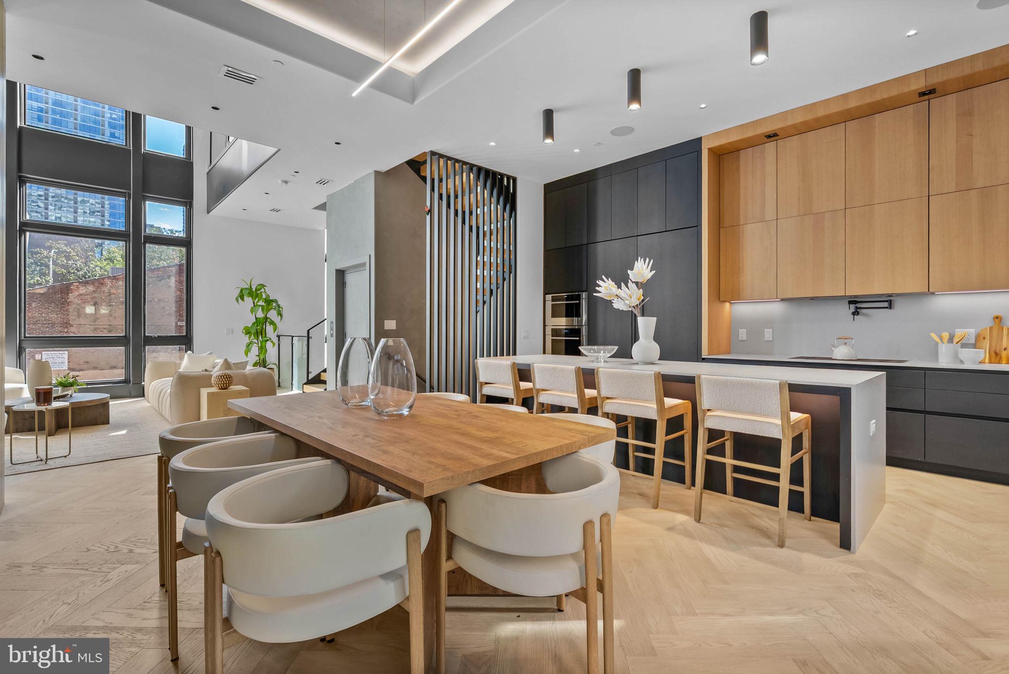 FITLER SQUARE - Residential