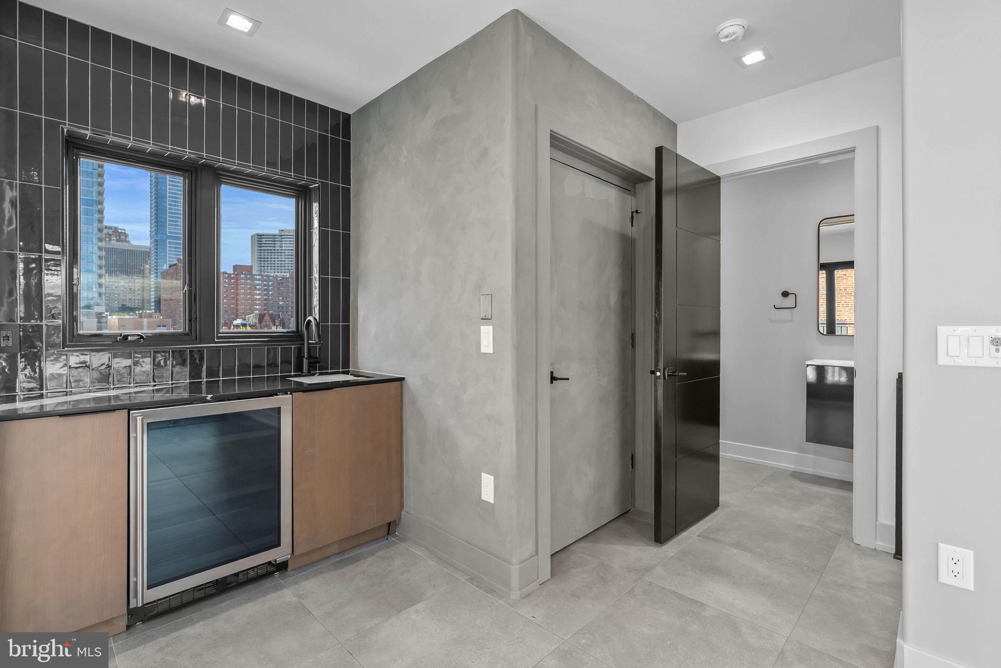 FITLER SQUARE - Residential