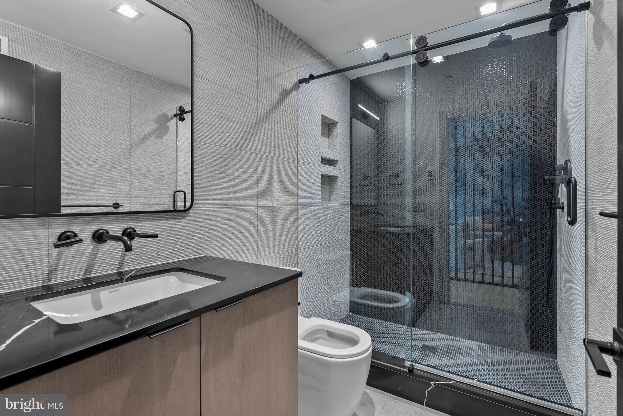 FITLER SQUARE - Residential