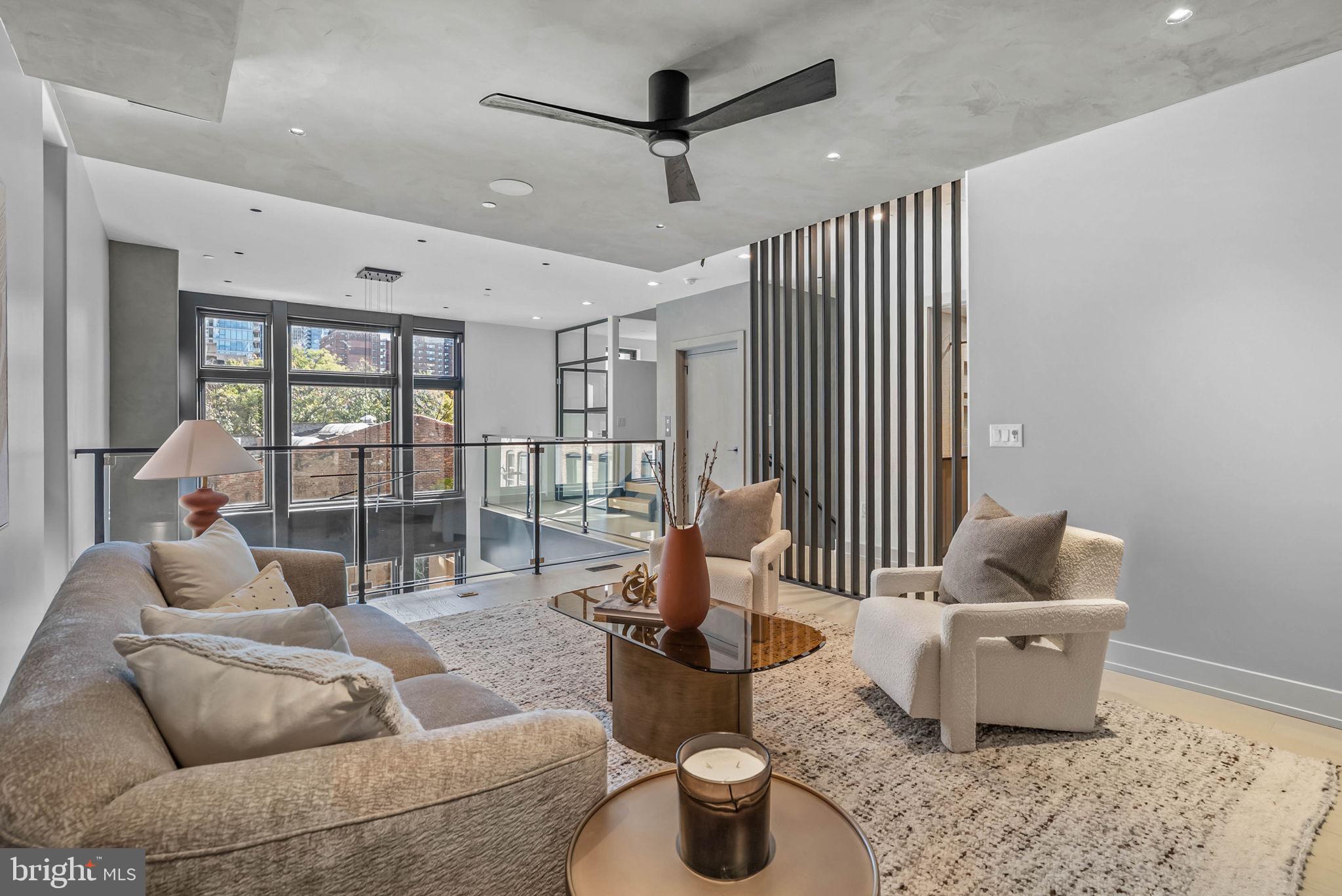 FITLER SQUARE - Residential