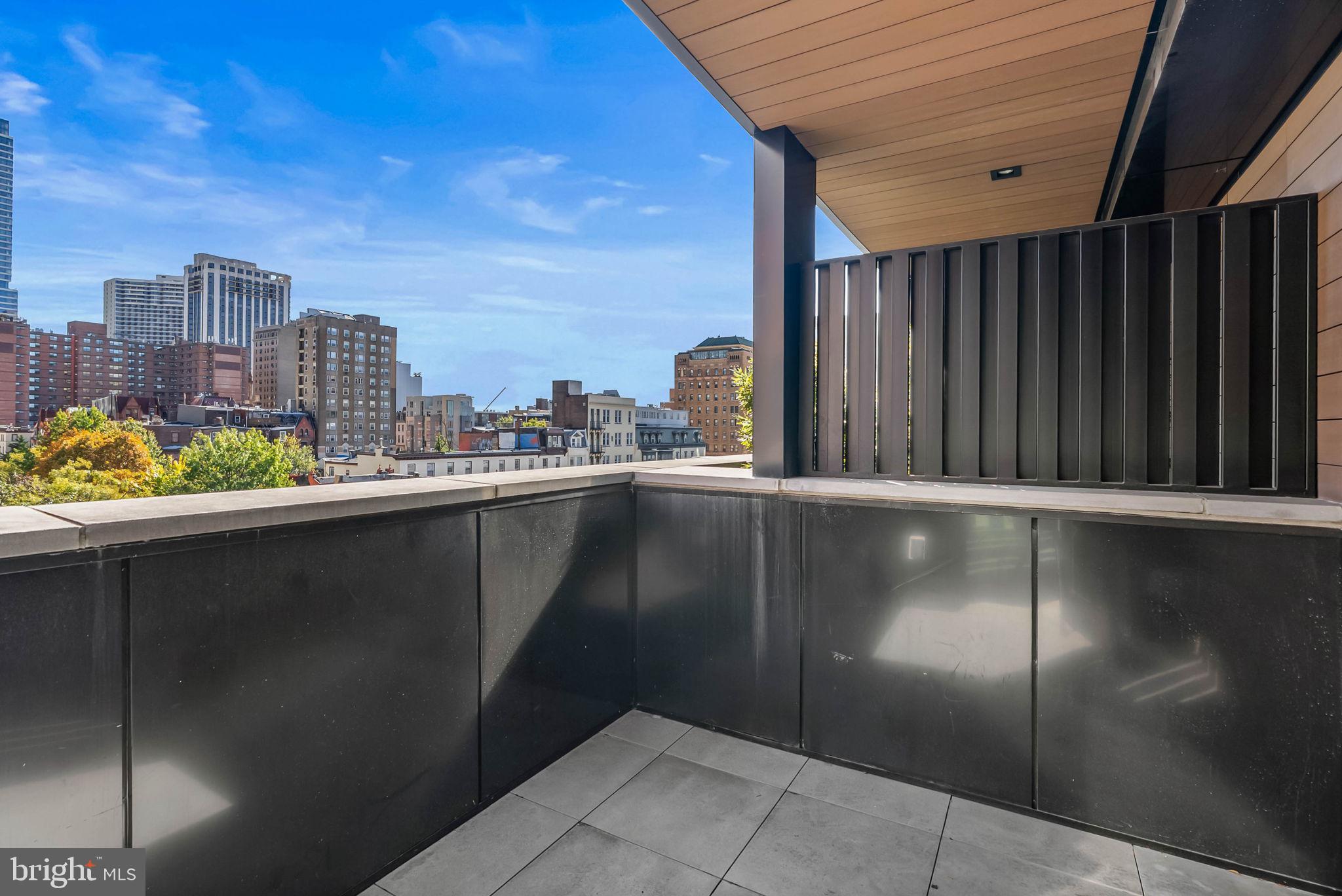 FITLER SQUARE - Residential