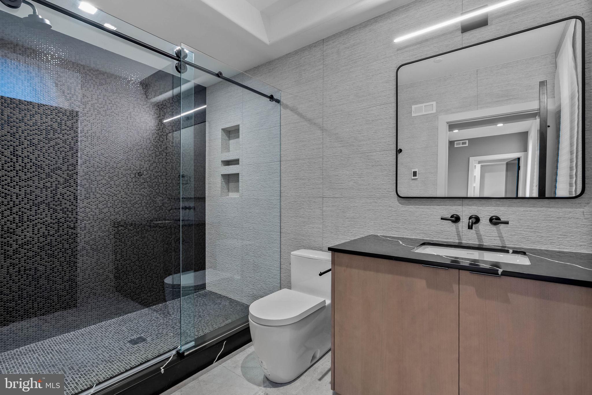 FITLER SQUARE - Residential