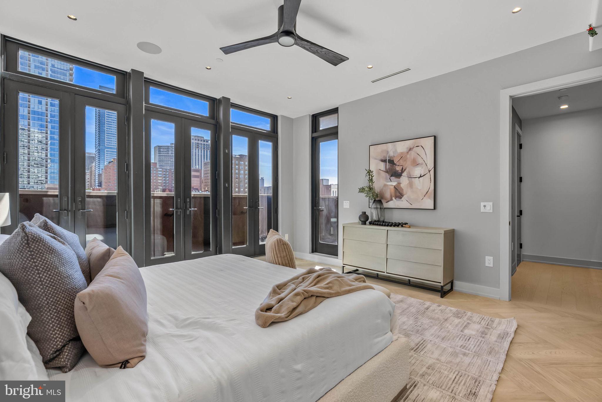 FITLER SQUARE - Residential