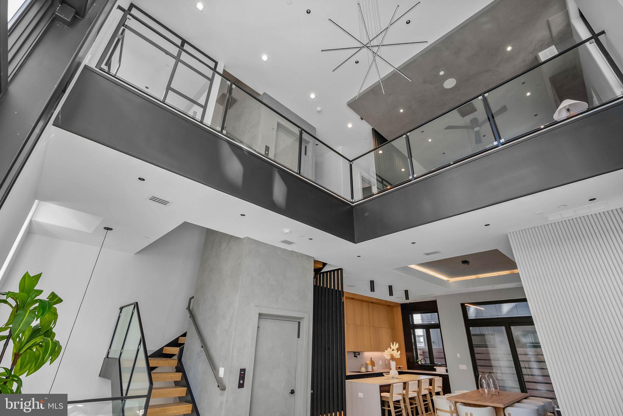 FITLER SQUARE - Residential