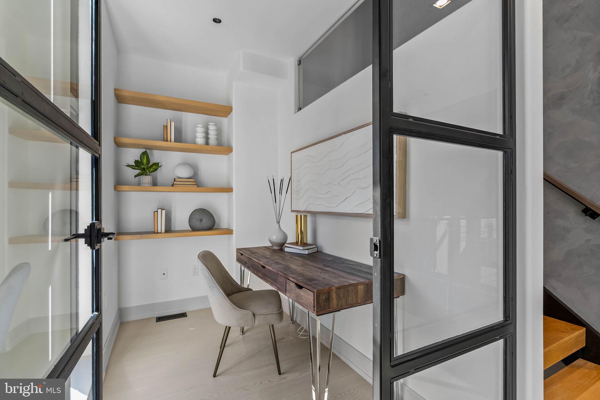 FITLER SQUARE - Residential