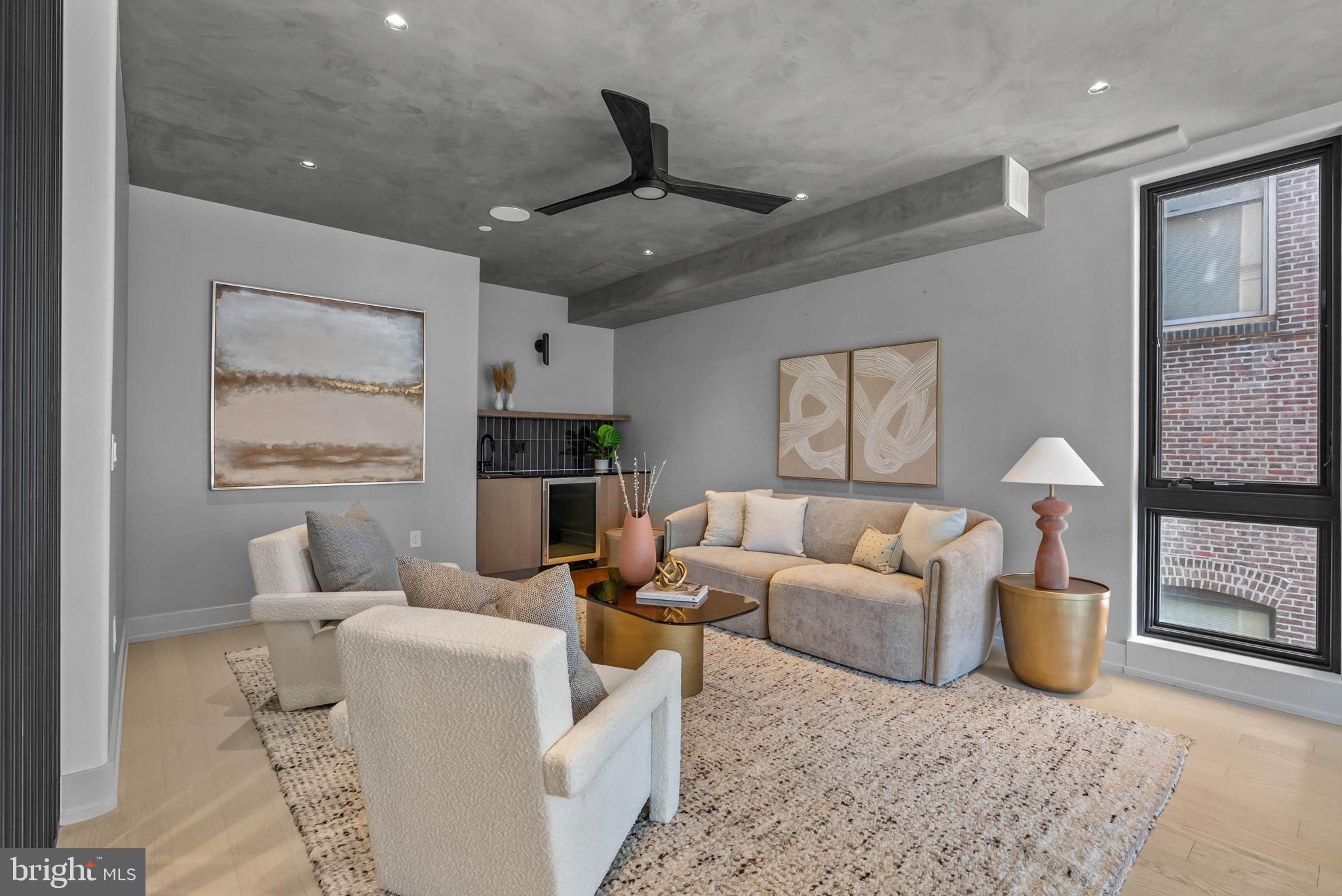 FITLER SQUARE - Residential