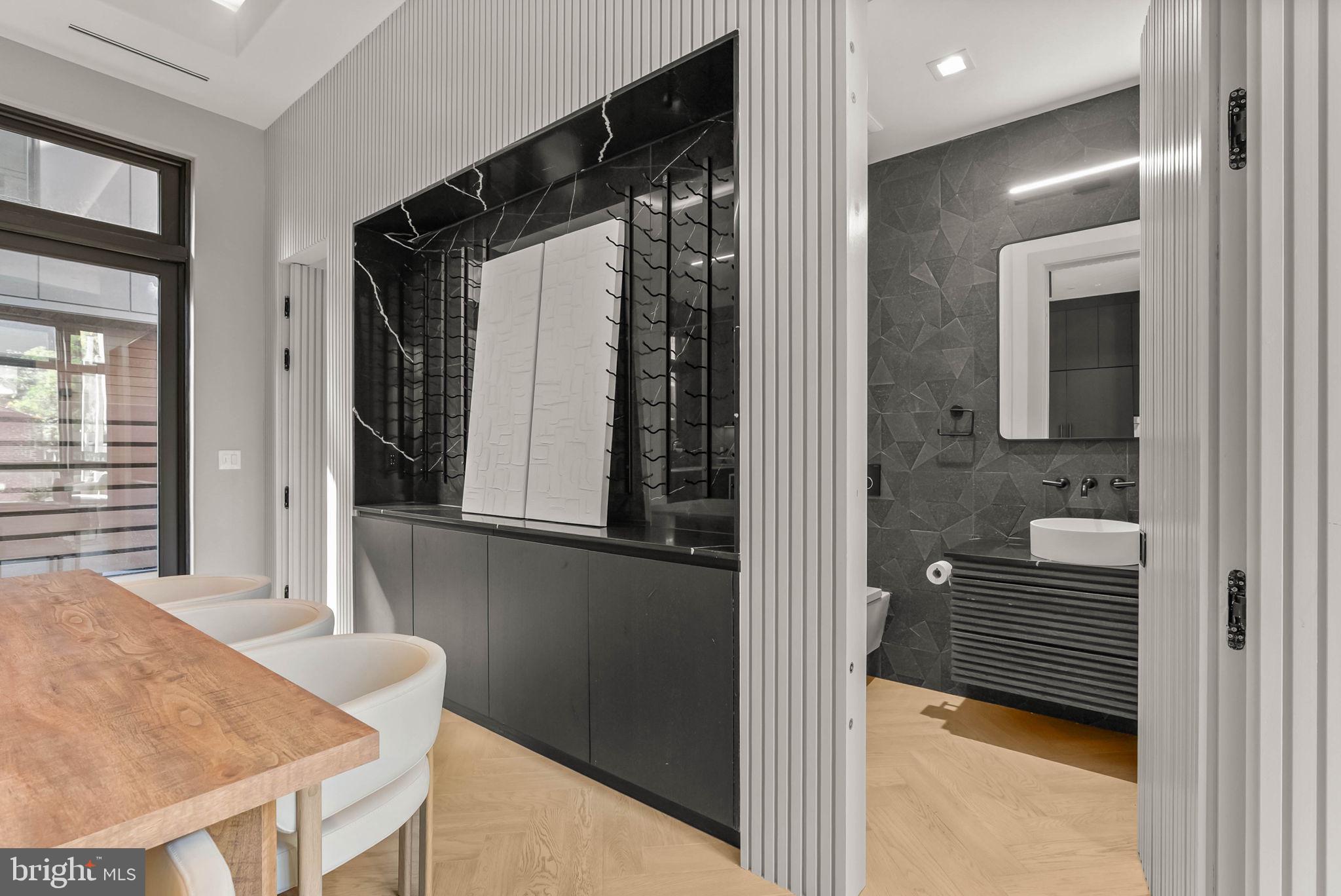 FITLER SQUARE - Residential