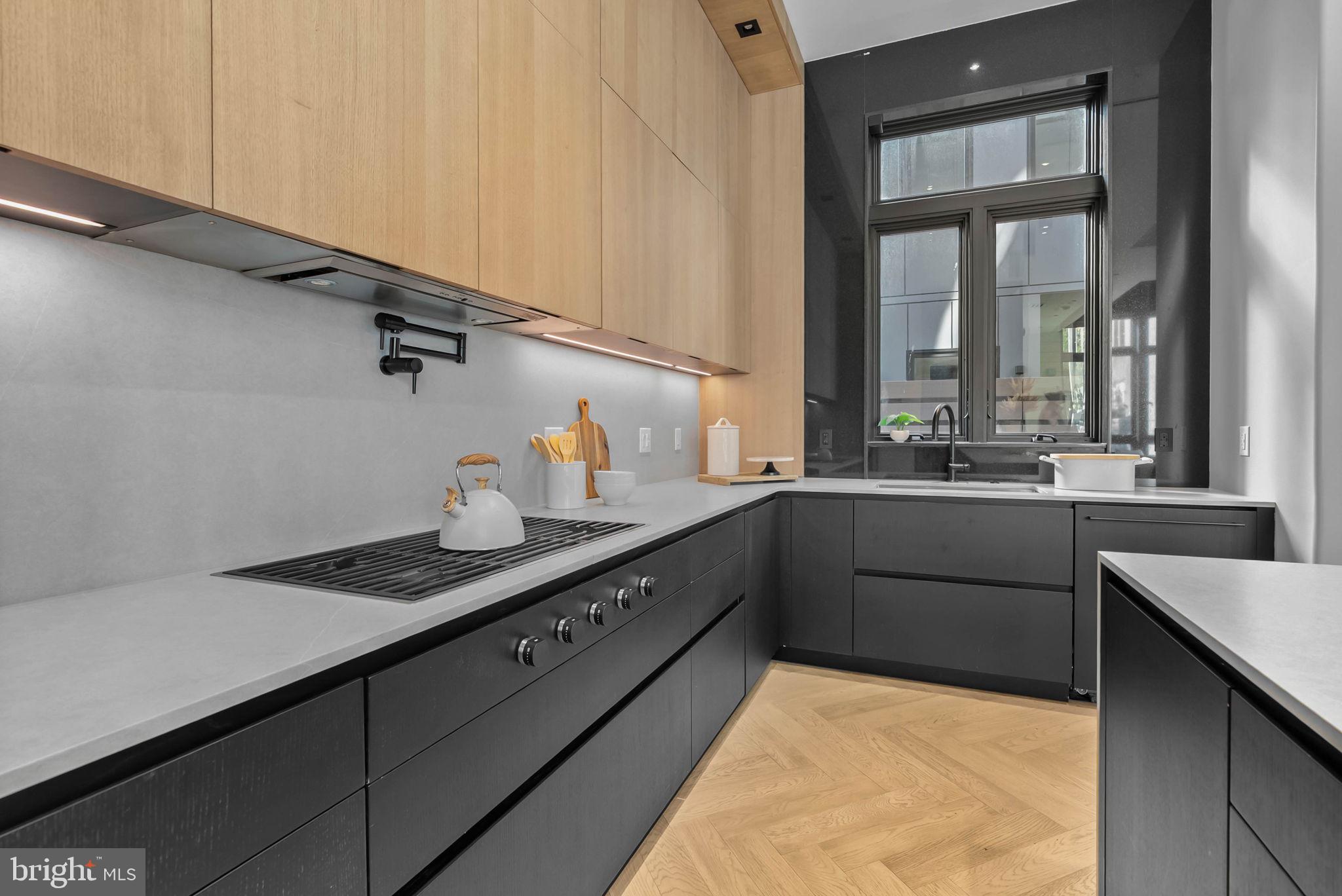 FITLER SQUARE - Residential