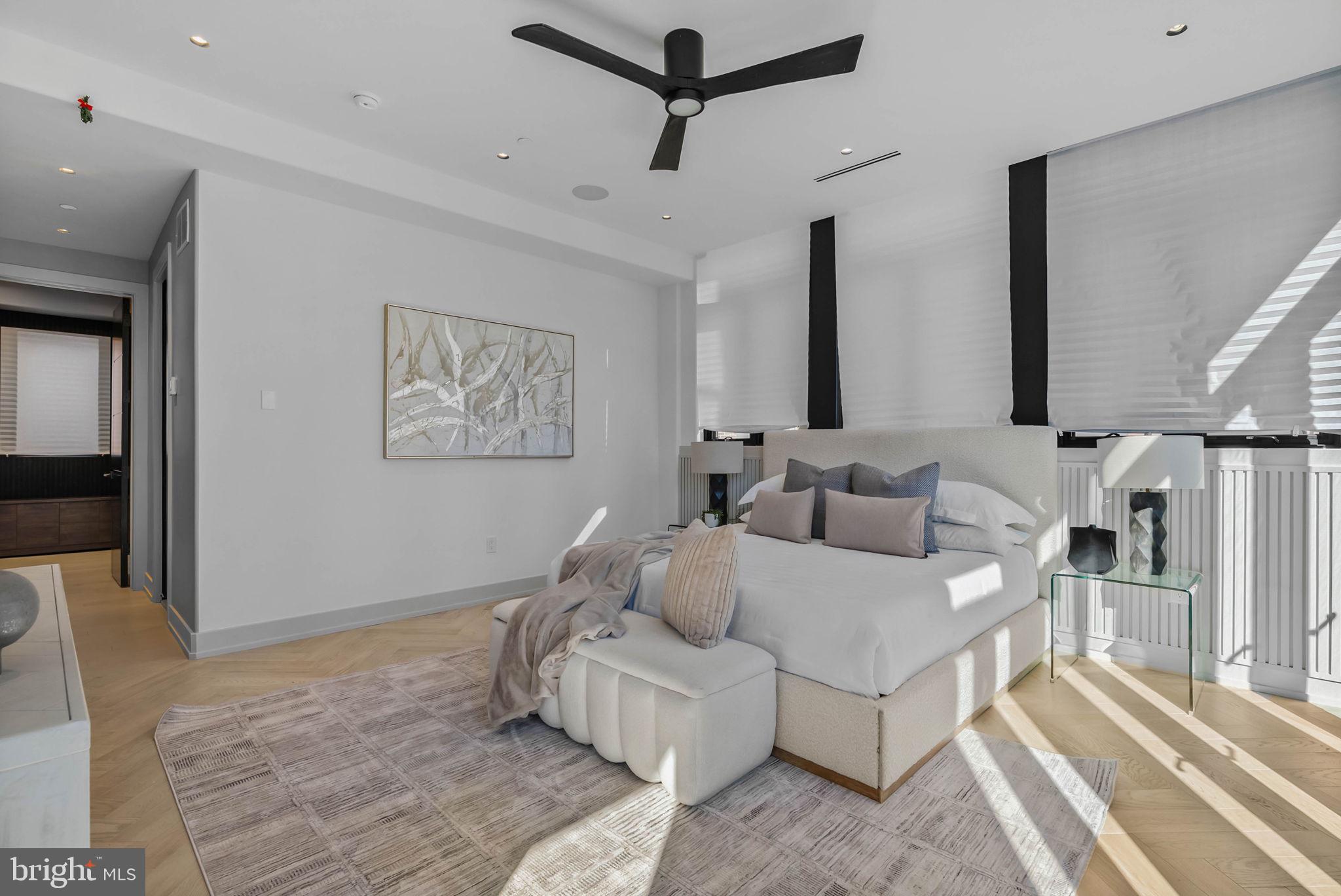 FITLER SQUARE - Residential