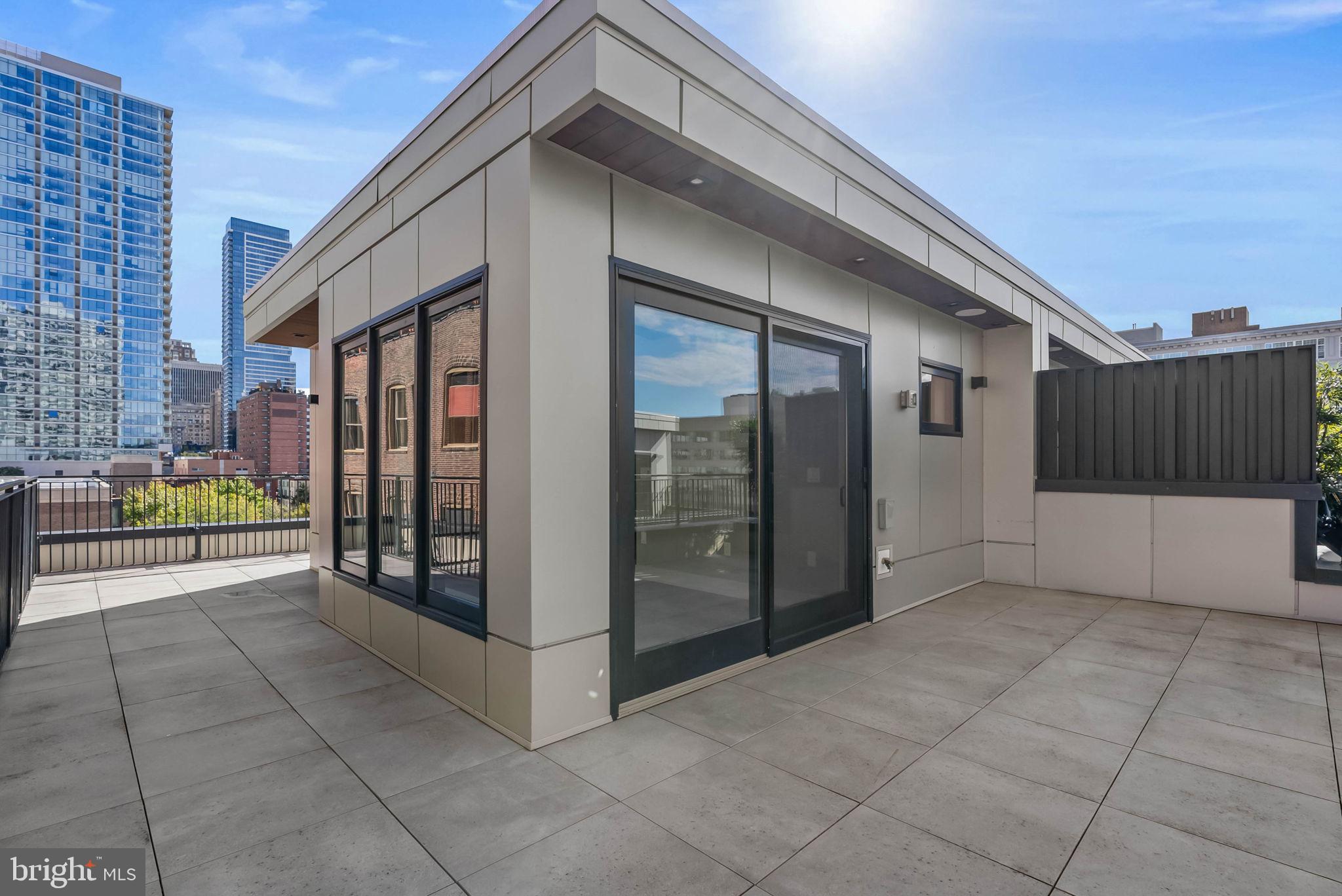 FITLER SQUARE - Residential