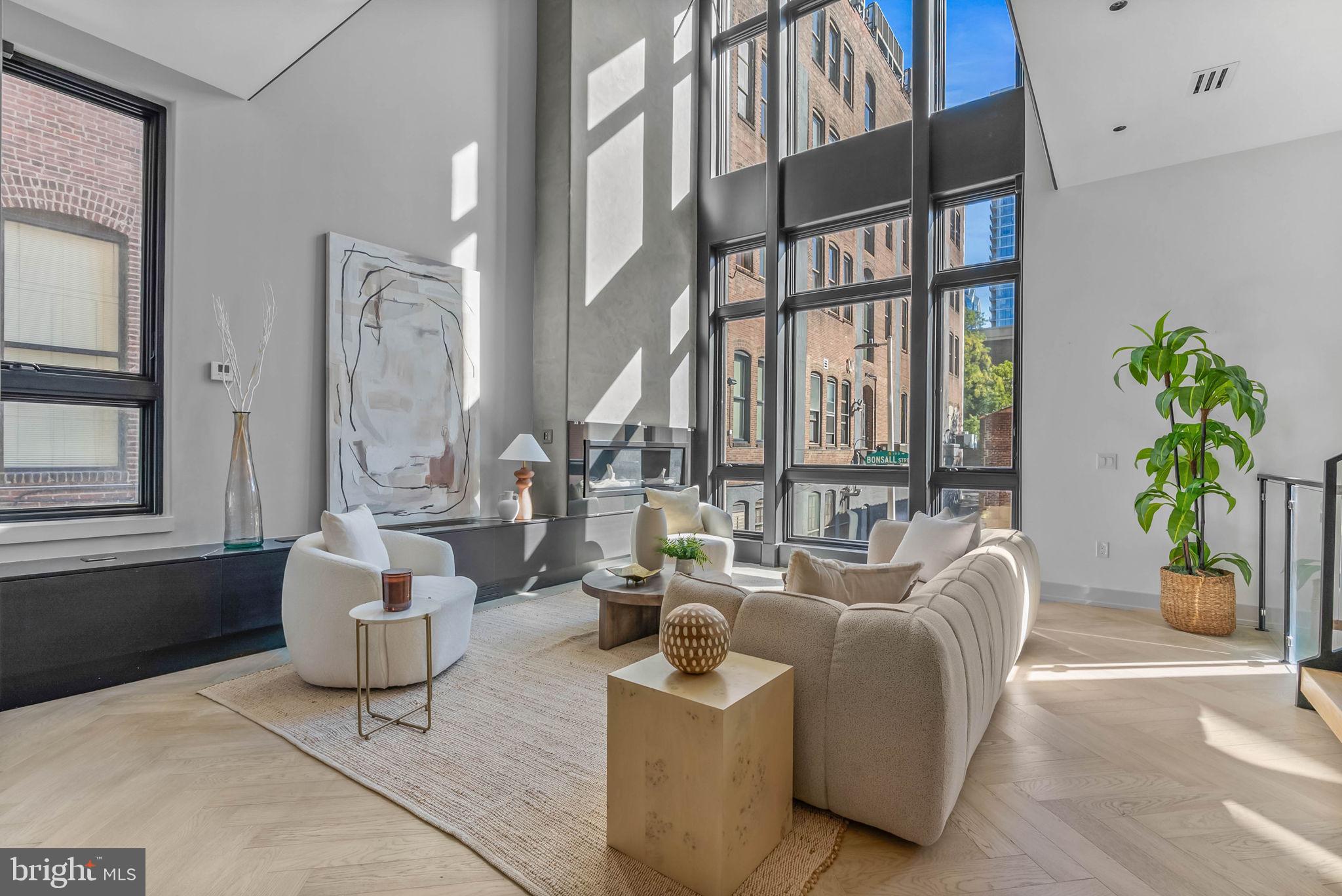 FITLER SQUARE - Residential