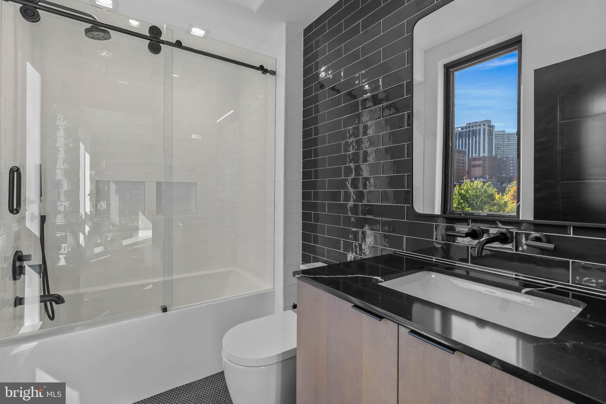 FITLER SQUARE - Residential