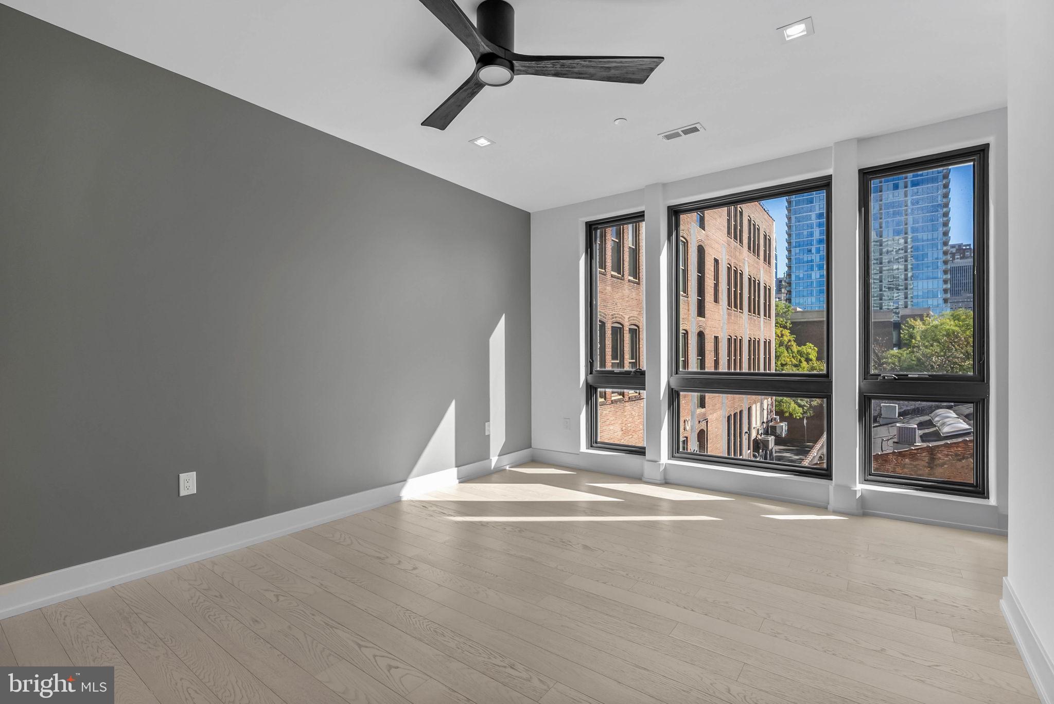 FITLER SQUARE - Residential