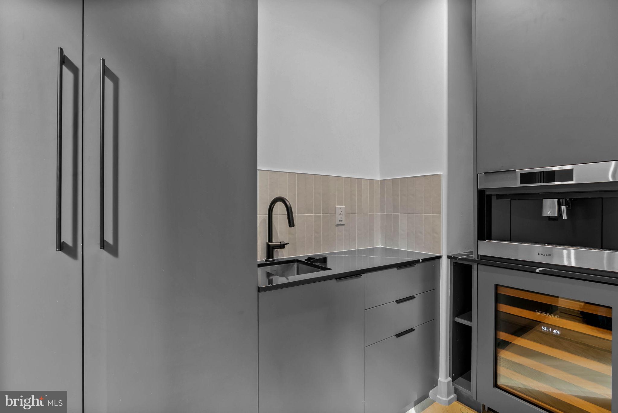 FITLER SQUARE - Residential