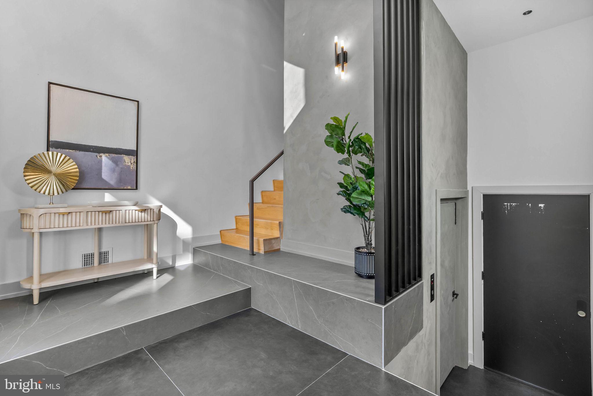 FITLER SQUARE - Residential