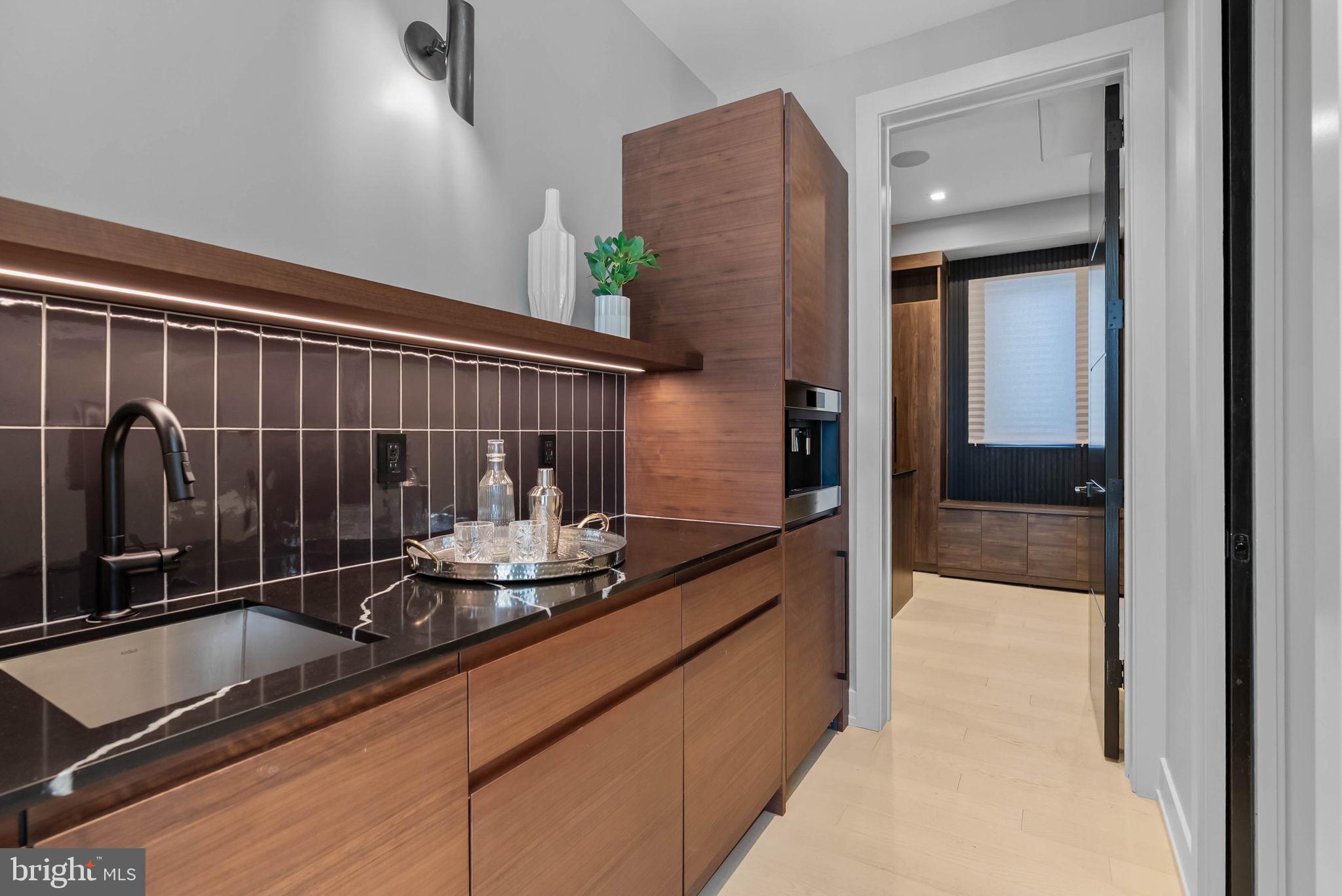 FITLER SQUARE - Residential