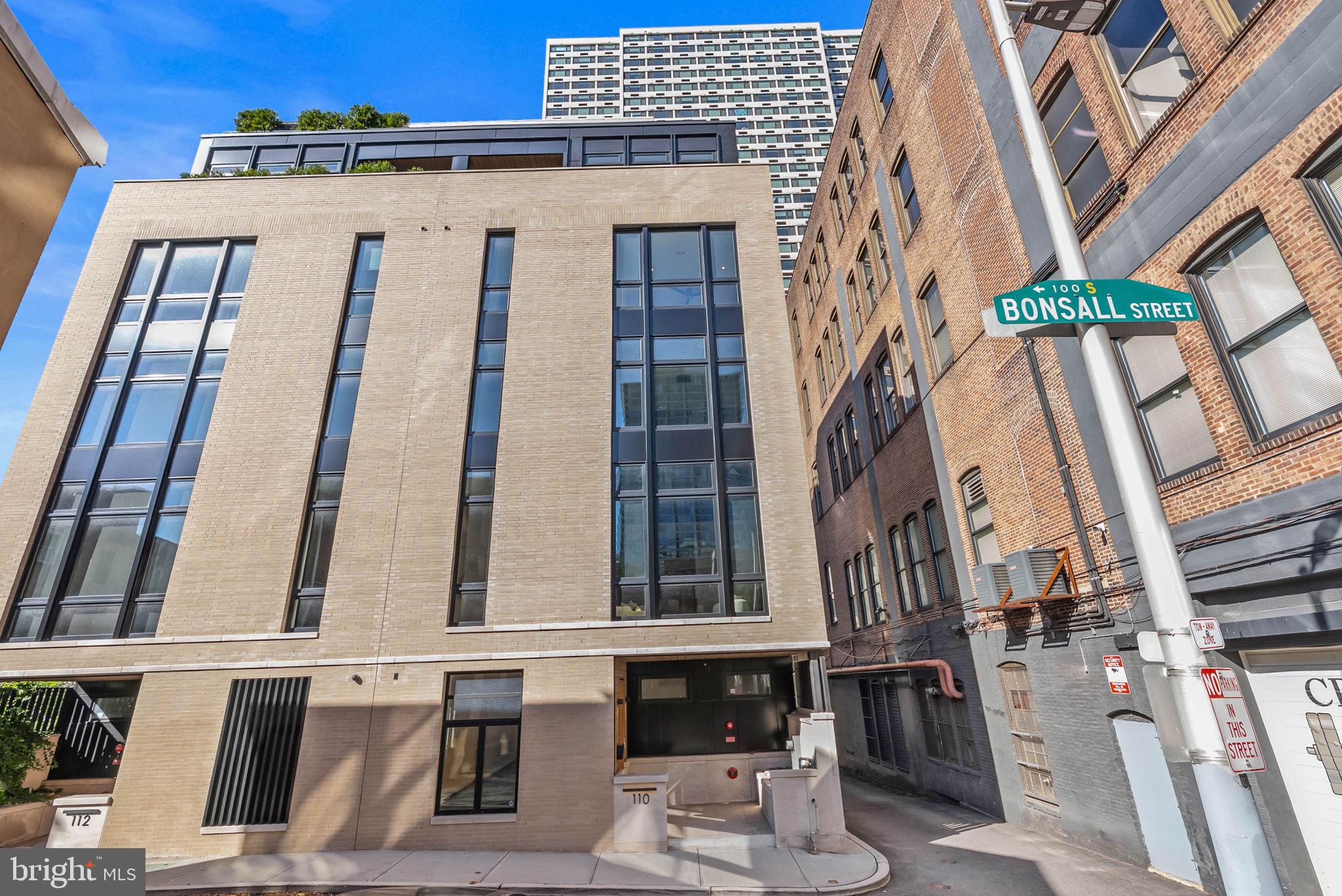 FITLER SQUARE - Residential