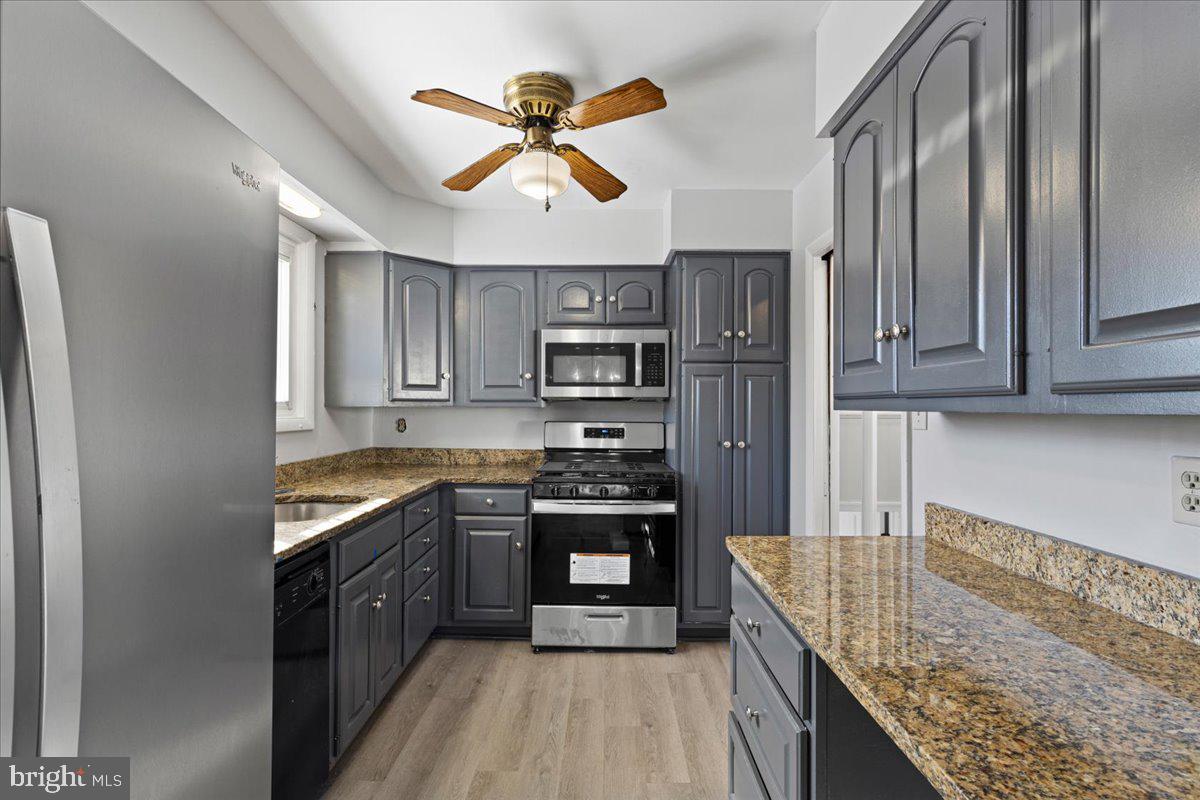 SEABROOK ACRES - Residential