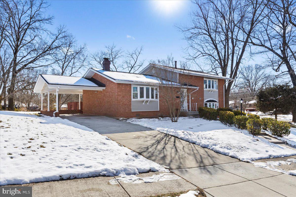 SEABROOK ACRES - Residential