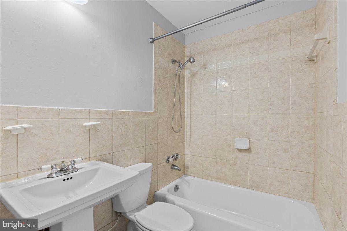 SEABROOK ACRES - Residential