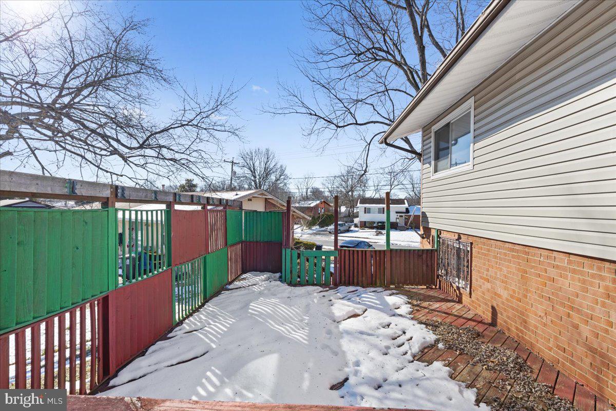 SEABROOK ACRES - Residential