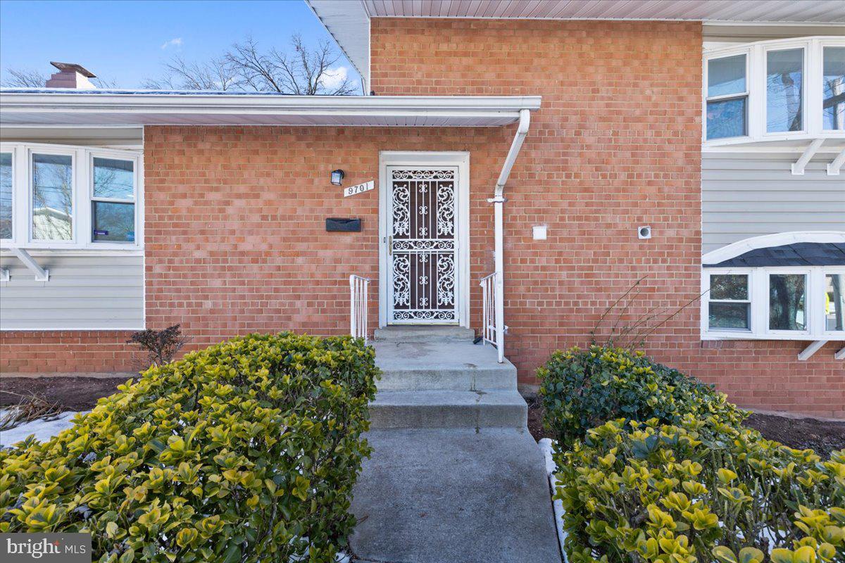 SEABROOK ACRES - Residential