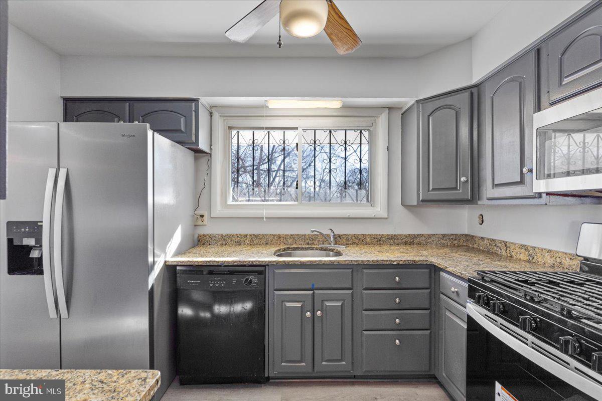 SEABROOK ACRES - Residential