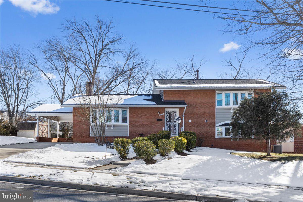 SEABROOK ACRES - Residential