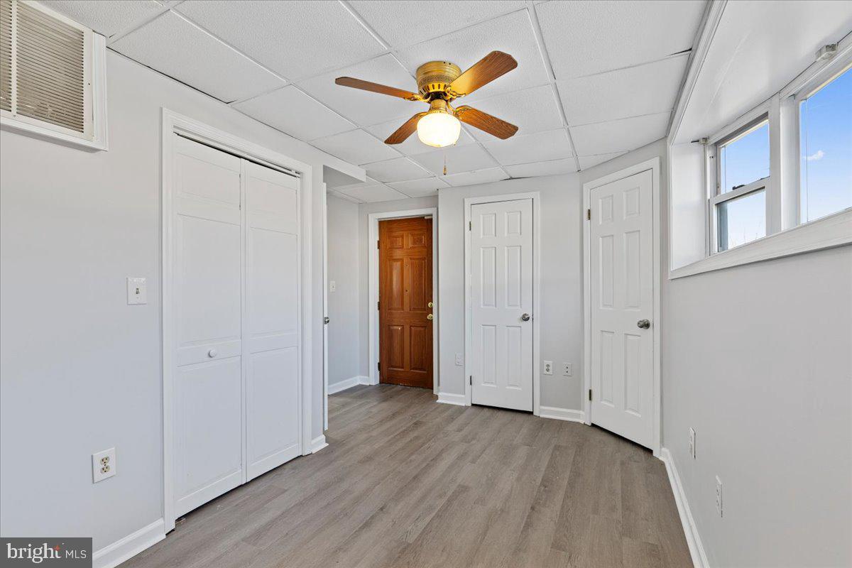 SEABROOK ACRES - Residential