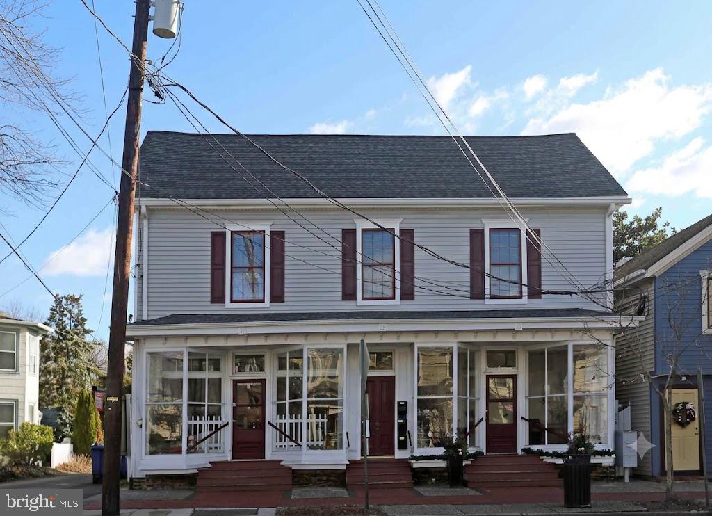 Photo 1 of 1 — 33 S MAIN STREET A, MEDFORD, NJ 08055