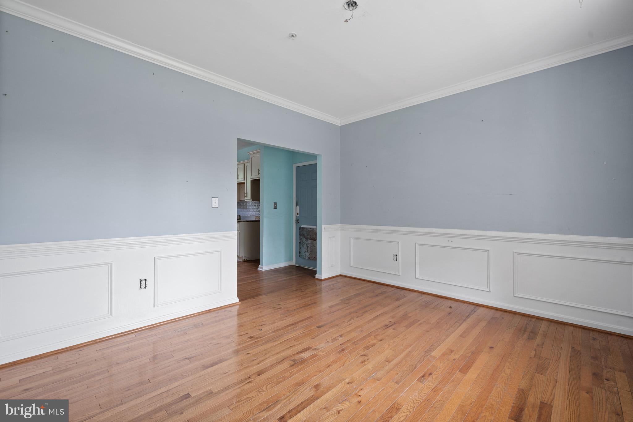 SHELWICK SUB - Residential