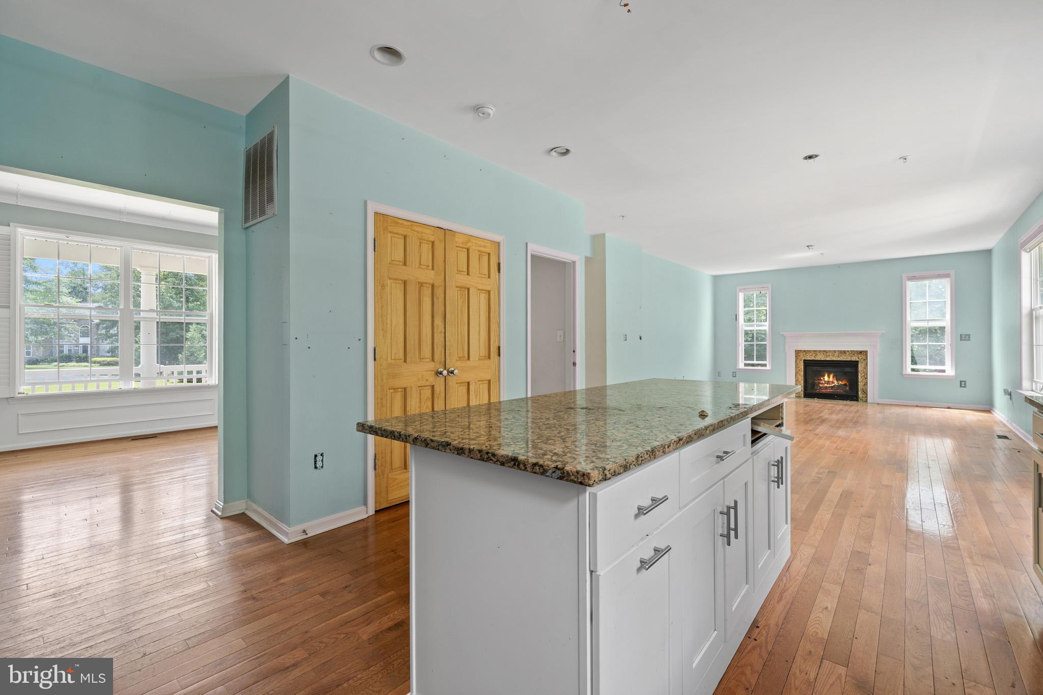 SHELWICK SUB - Residential